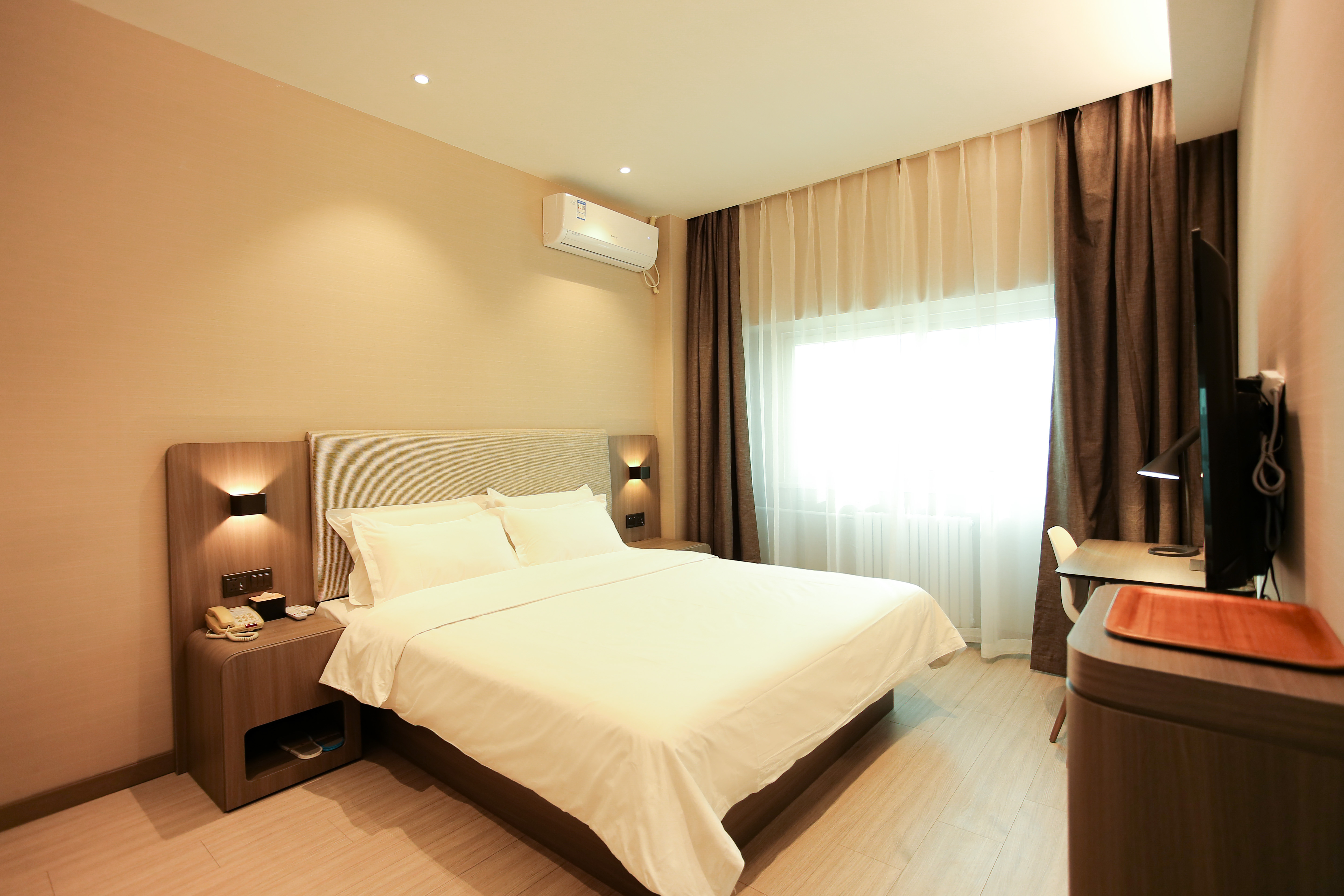 沧州宏泰大酒店