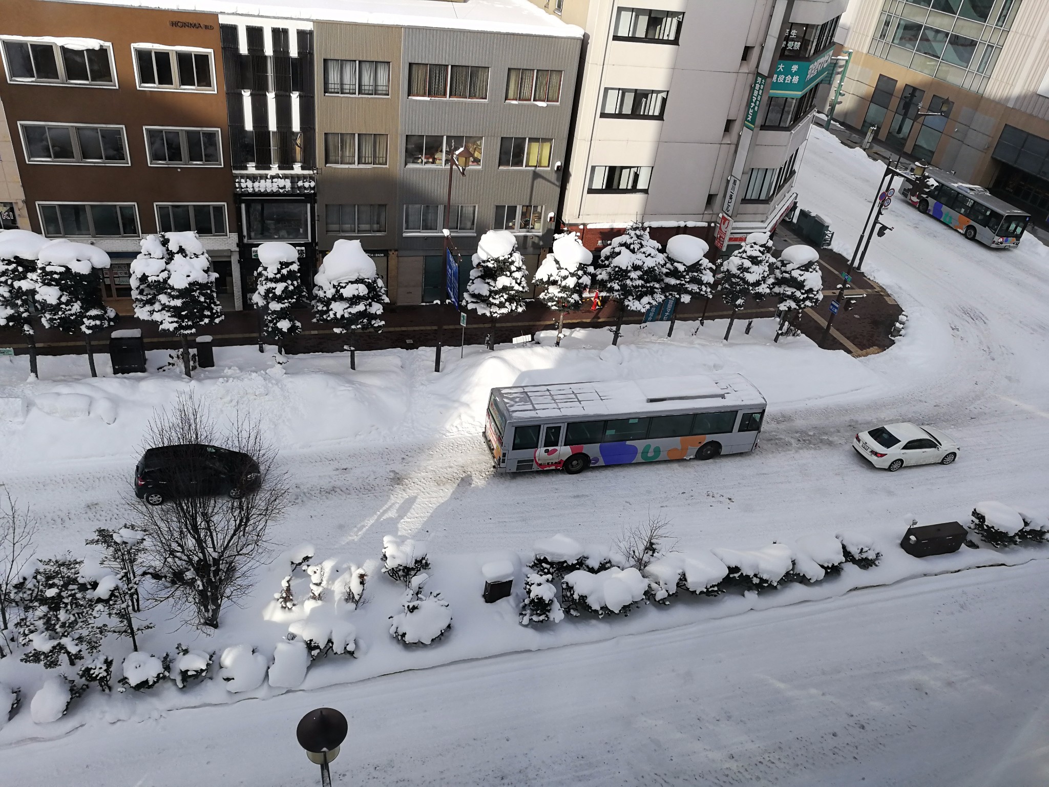 北海道自助遊攻略