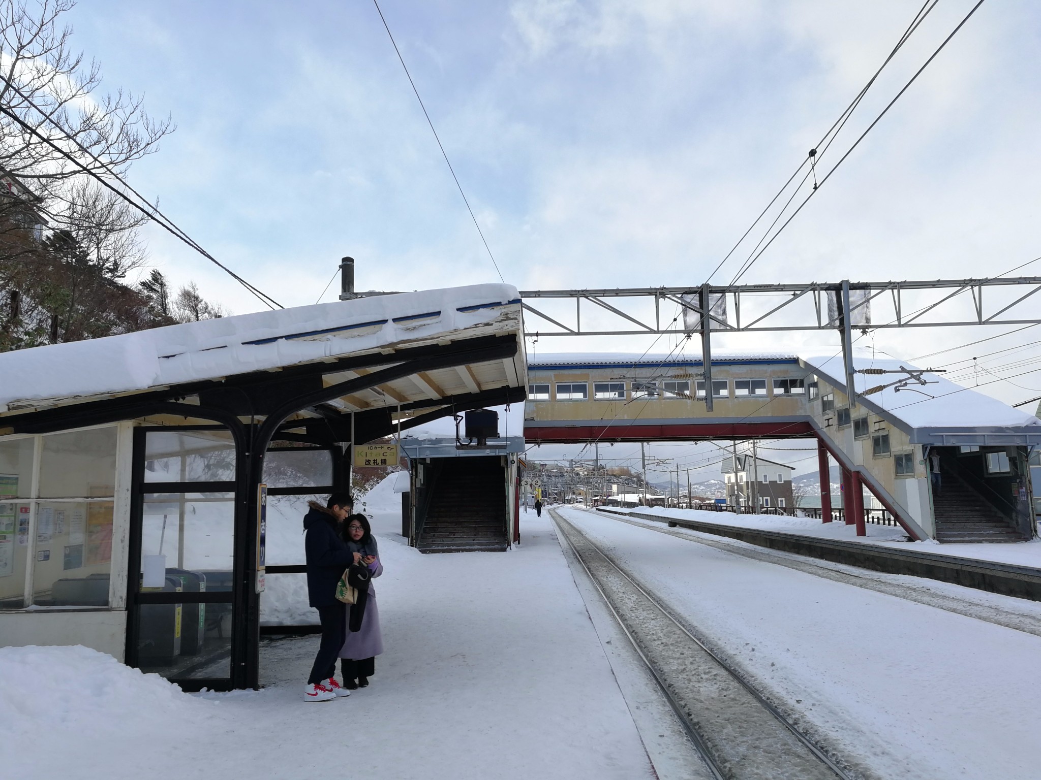 北海道自助遊攻略