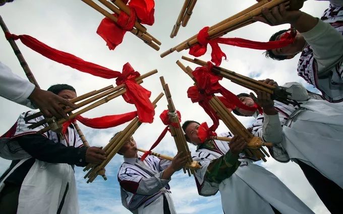 肇兴谷雨节攻略来黔东南参加一场情人节狂欢