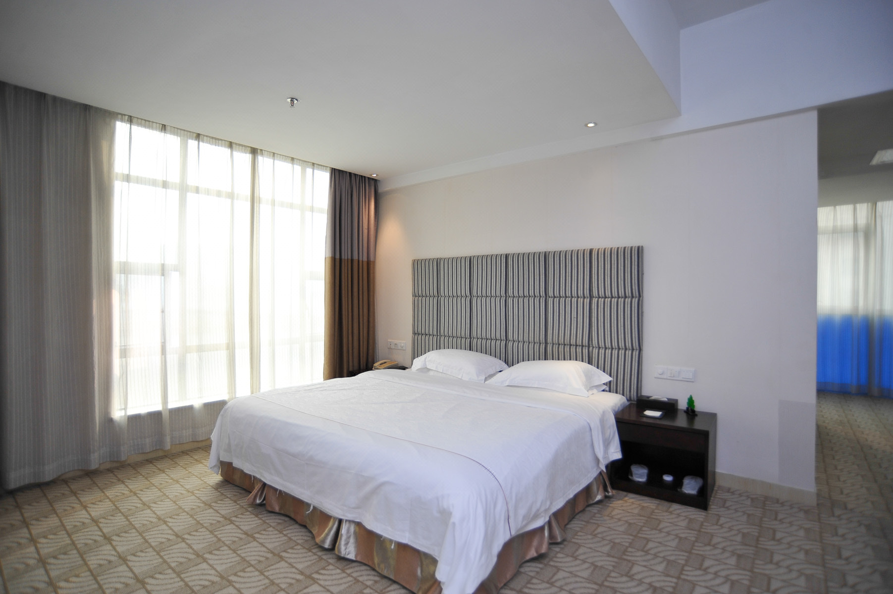 东莞金喜鹊酒店