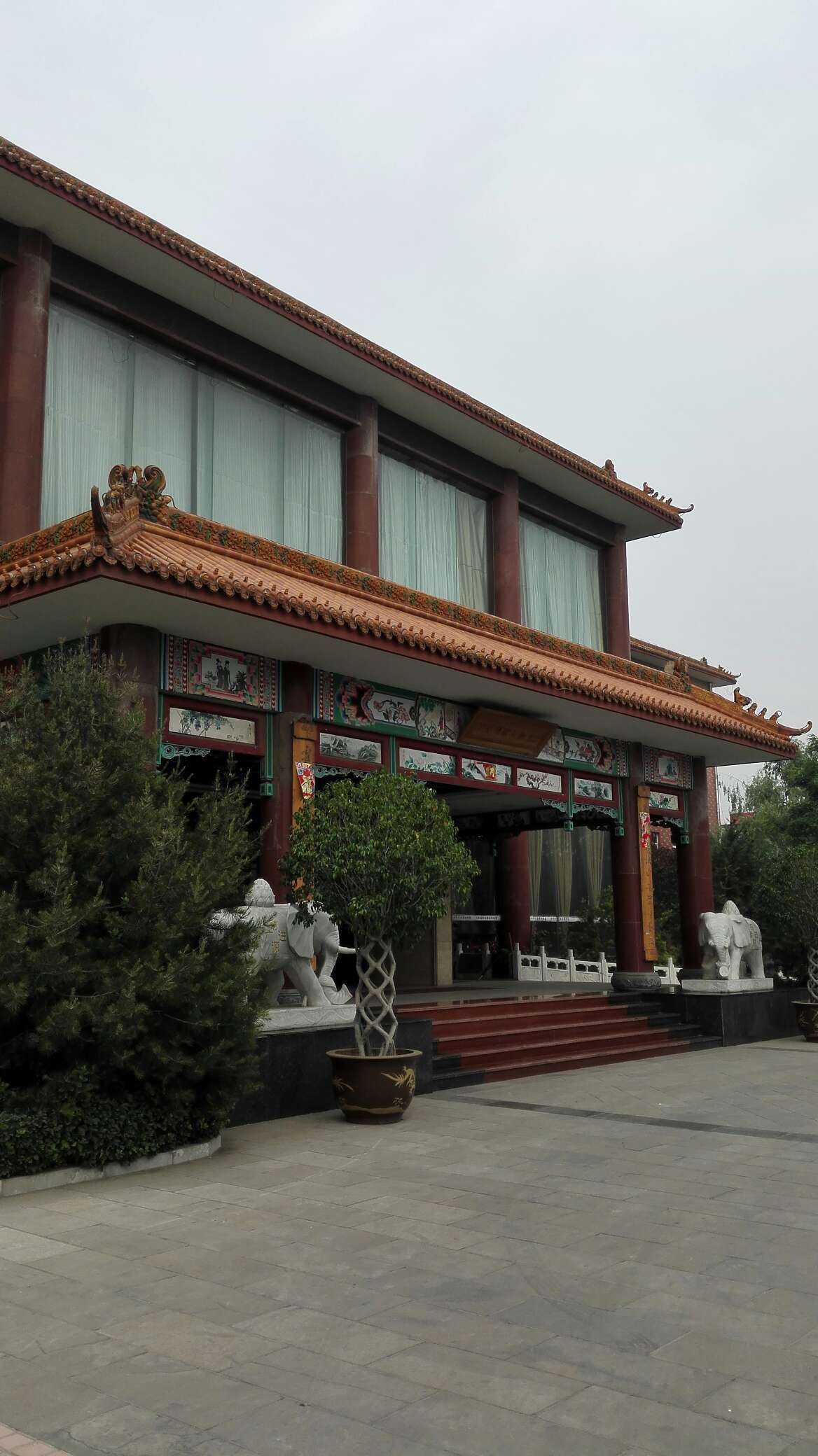 汾阳汾州大酒店图片