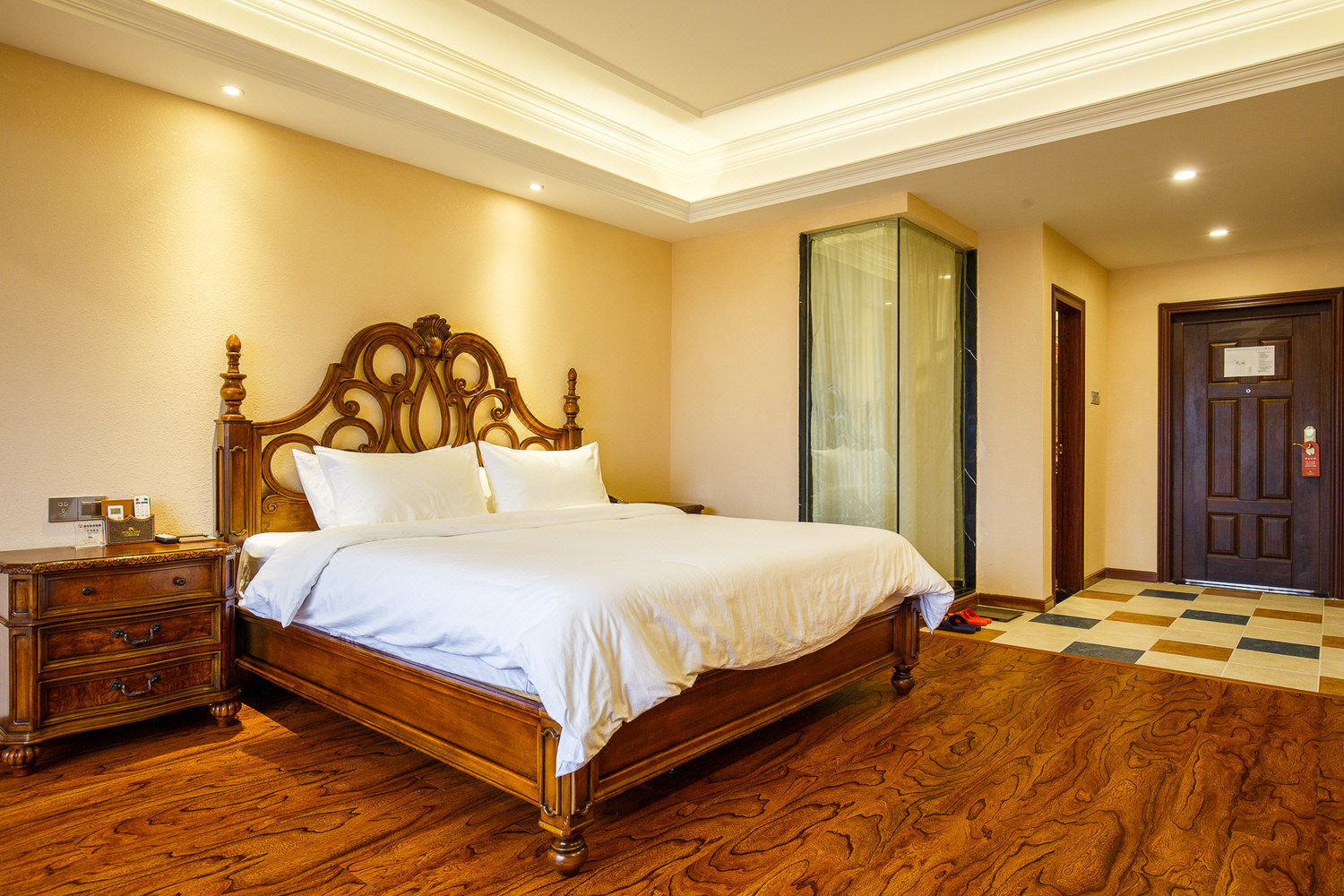 漳州东山岛恋菲海景公寓