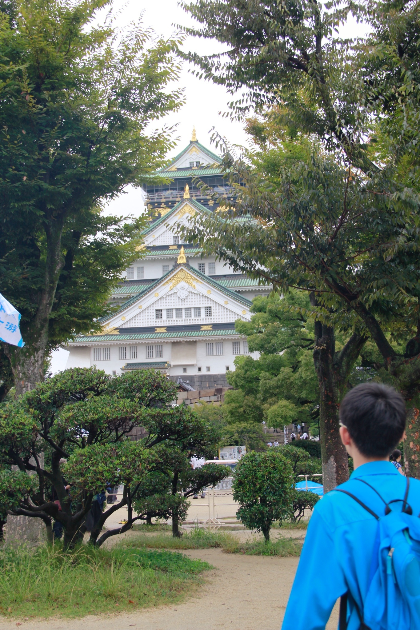 京都自助遊攻略