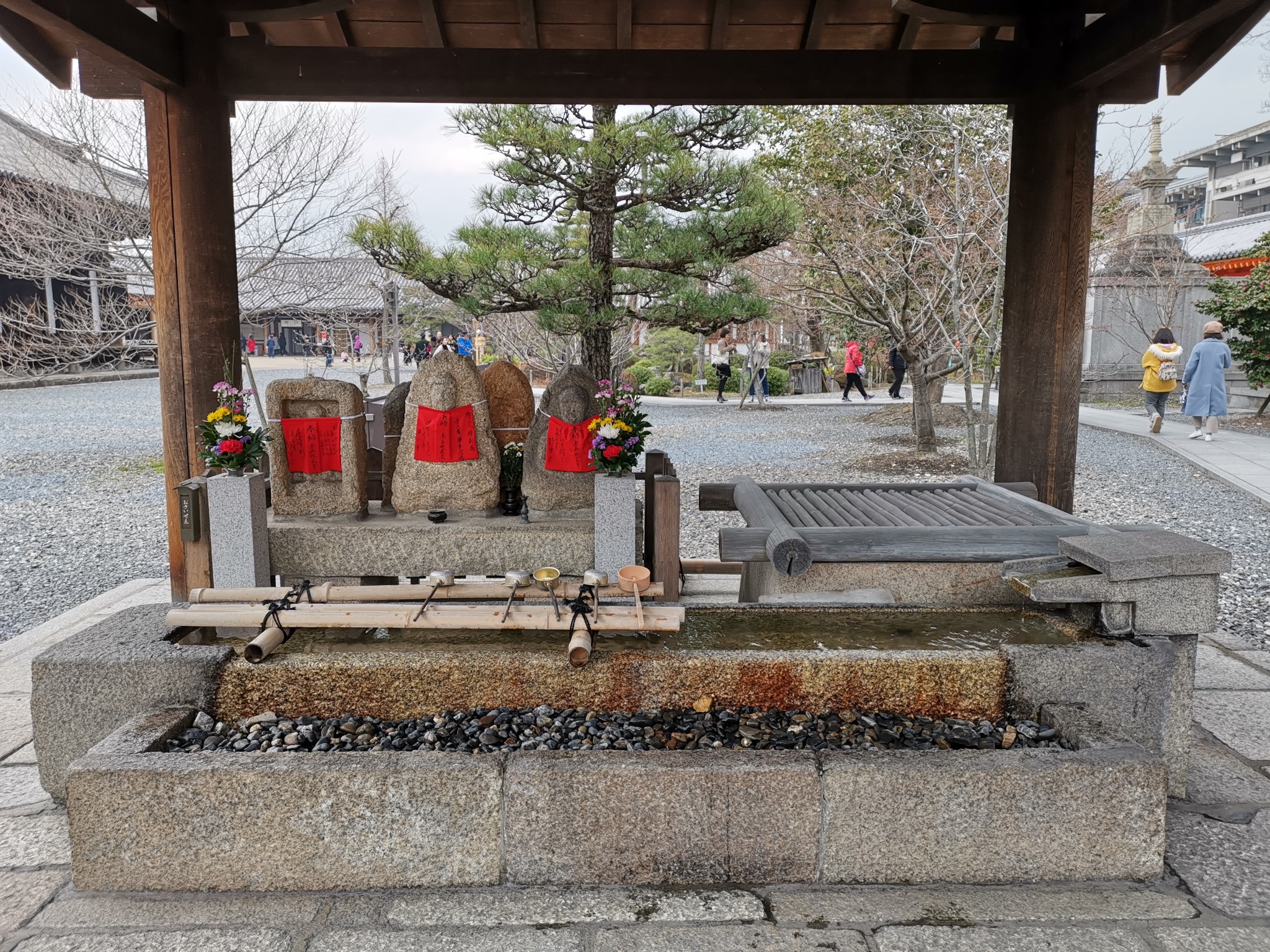 京都自助遊攻略