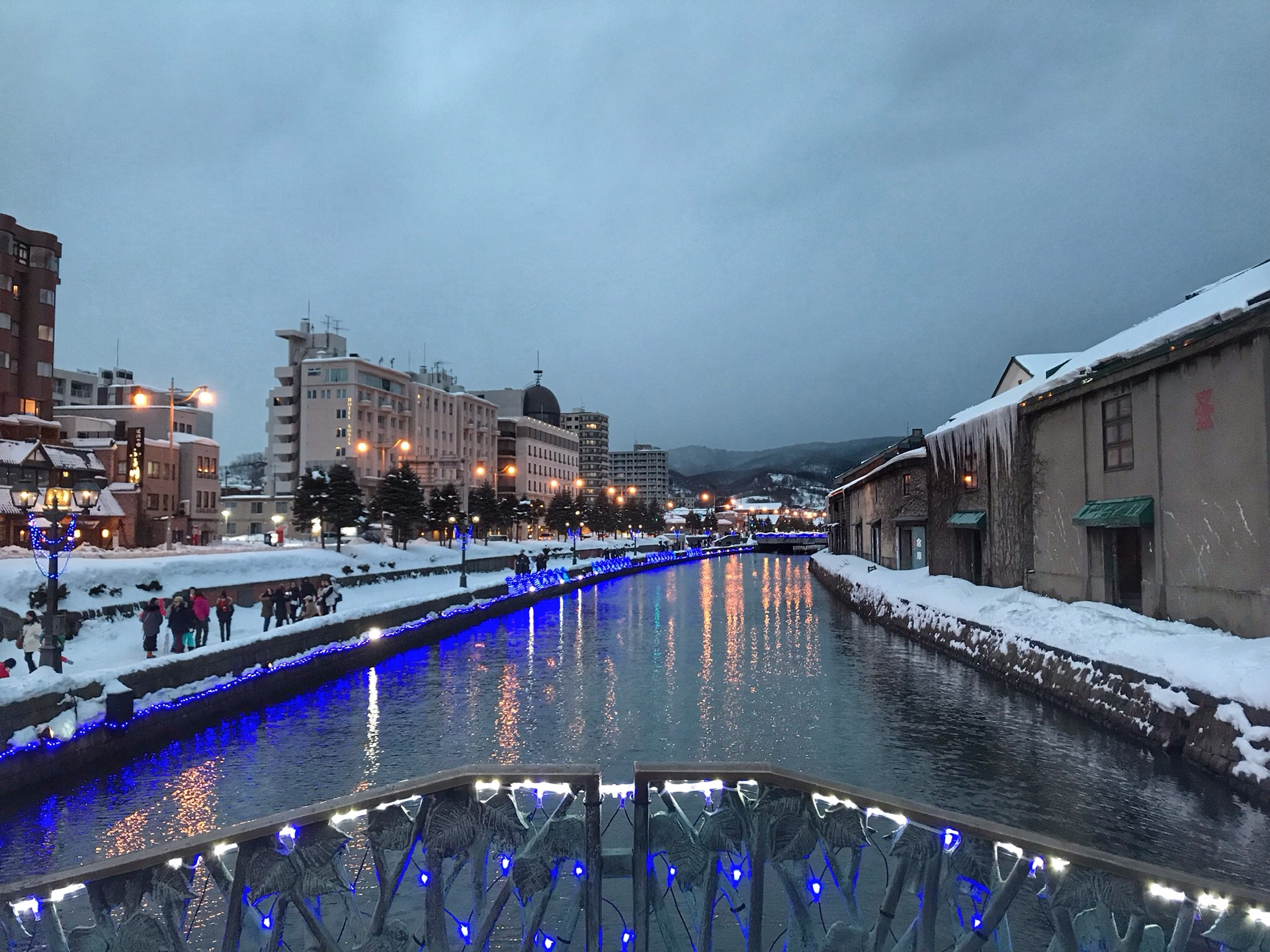 北海道自助遊攻略