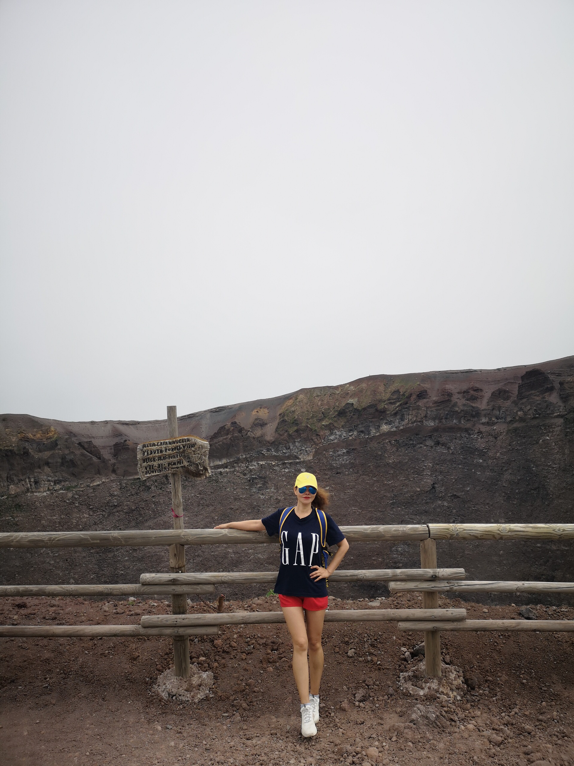 亚历山特里亚美食-Vesuvio