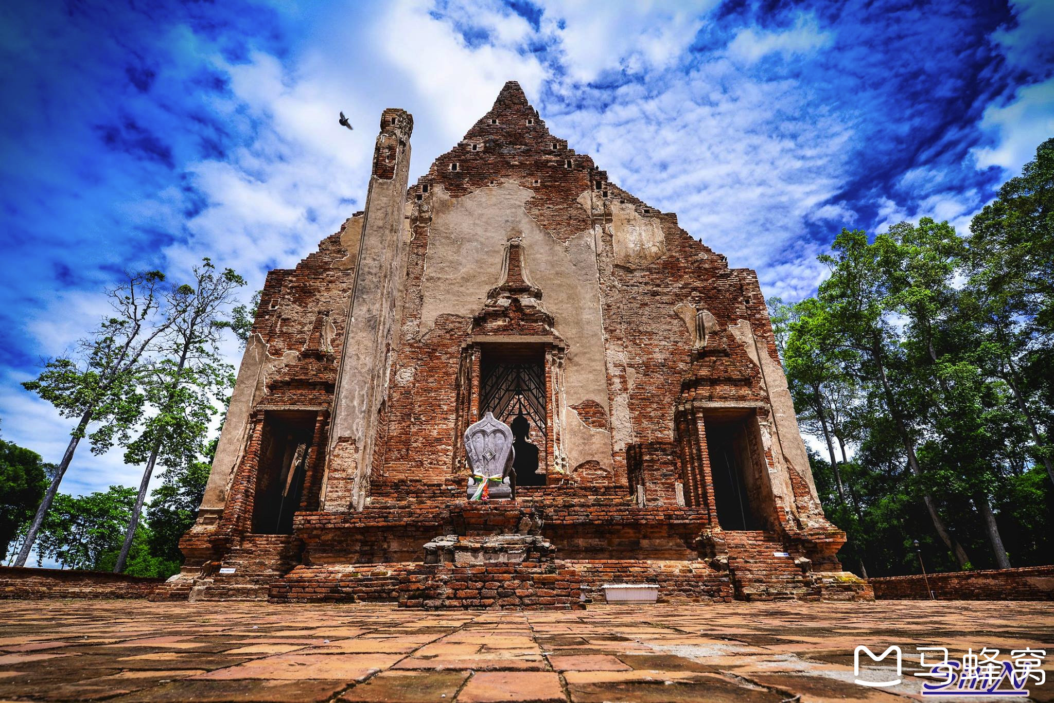 泰国#披集府#超级旅行宝典@自游儿行