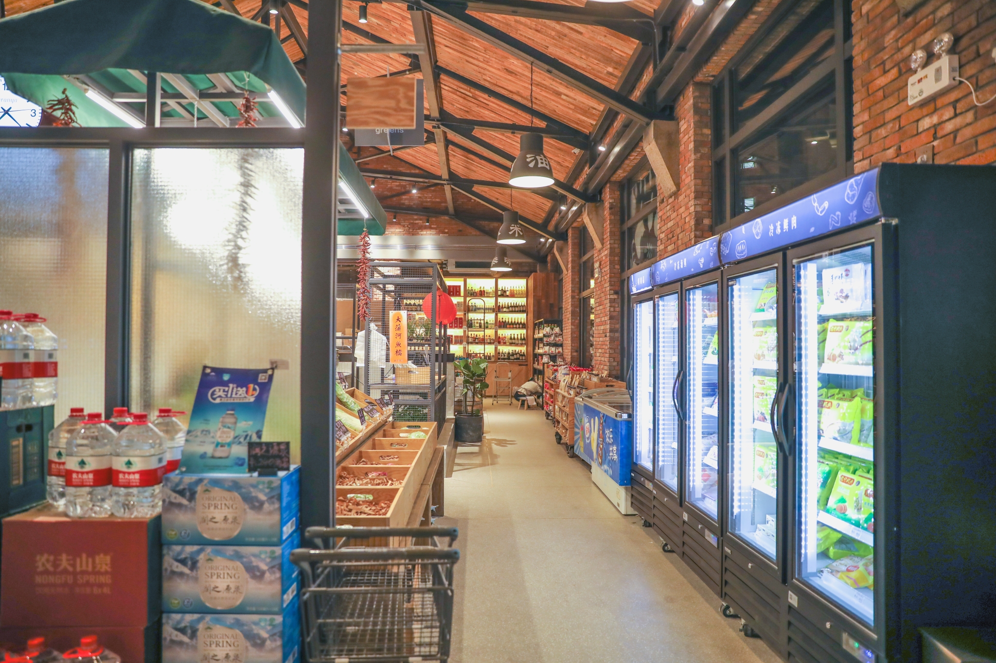 秦皇岛 | 冬日行走之在阿那亚的沙滩上放烟花