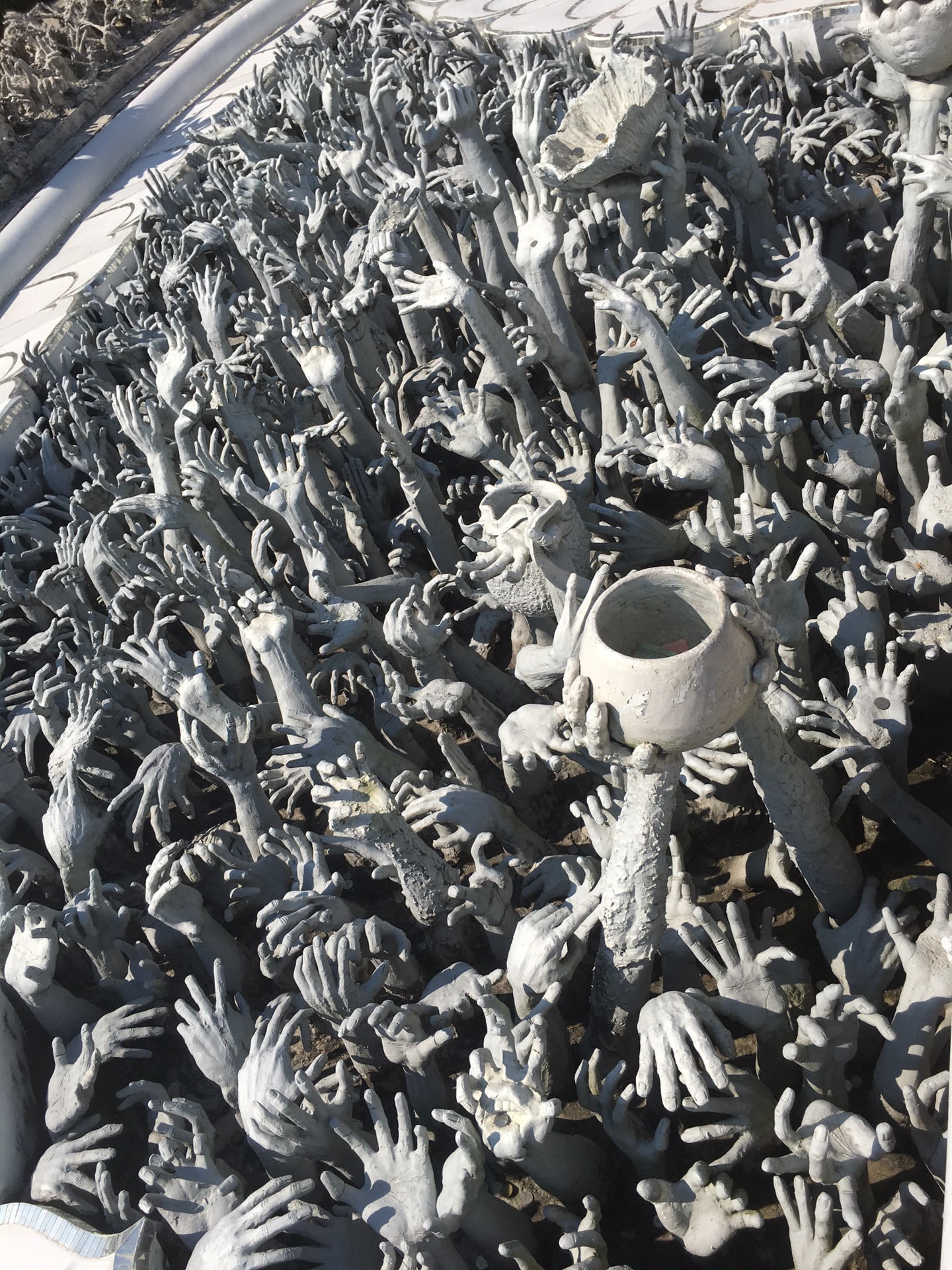 泰北玫瑰清迈五夜六天自由行