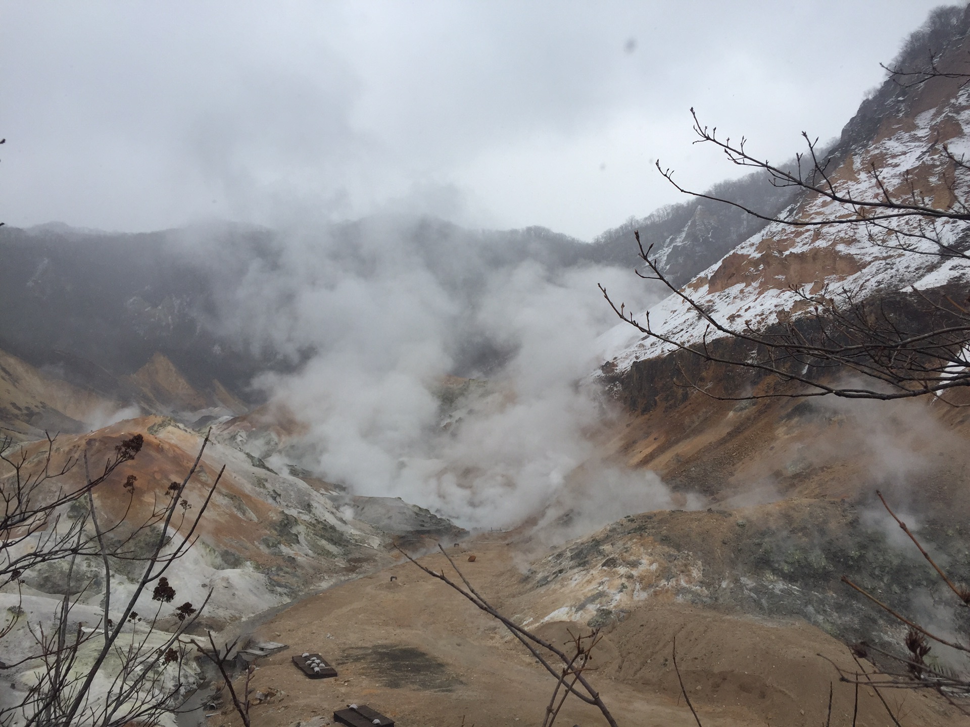 北海道自助遊攻略