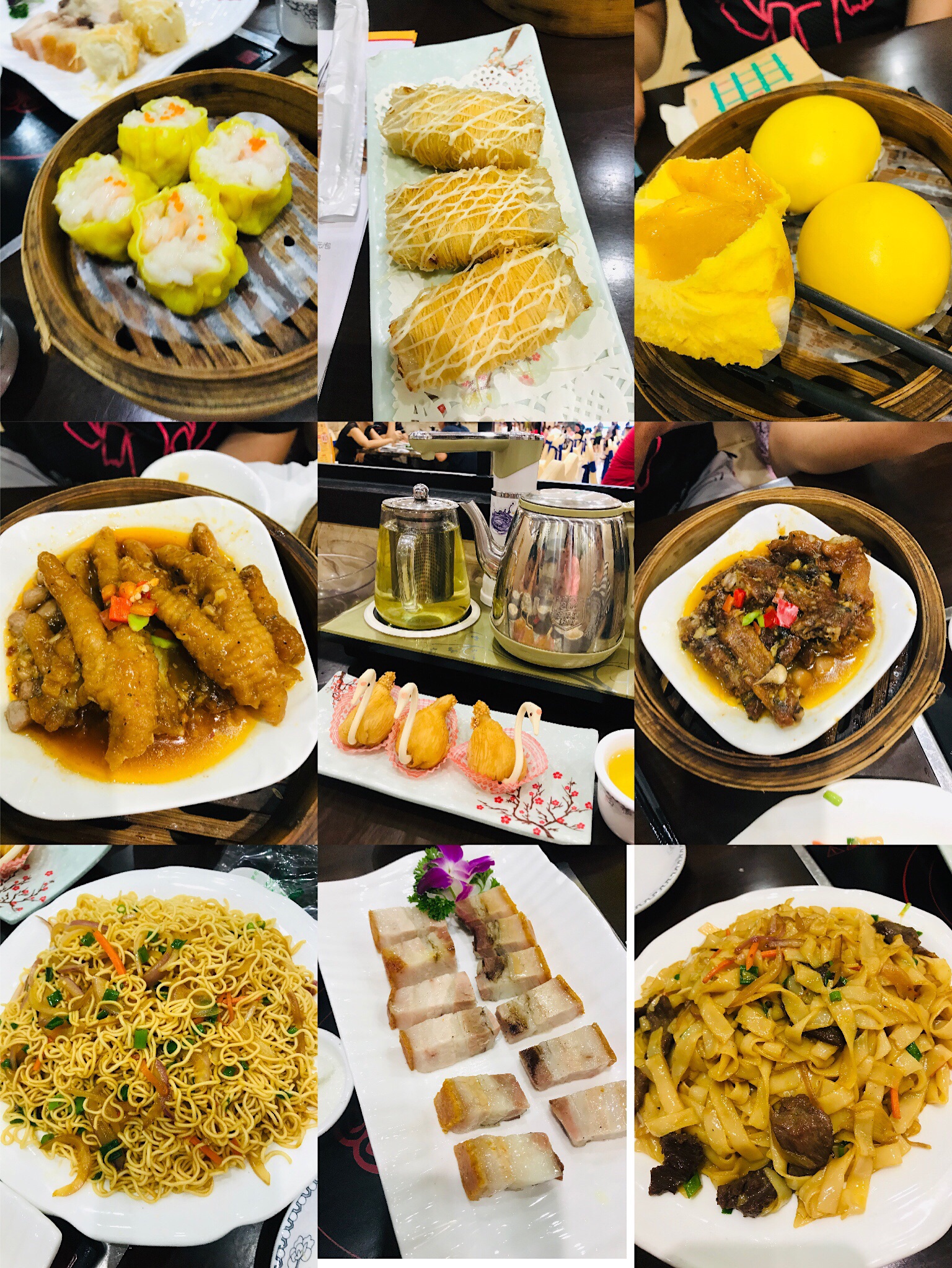 北海美食-回味缘餐厅(二分店)