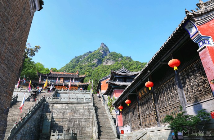 琼台中观旅游图片,琼台中观自助游图片,琼台中观旅游景点照片 - 马