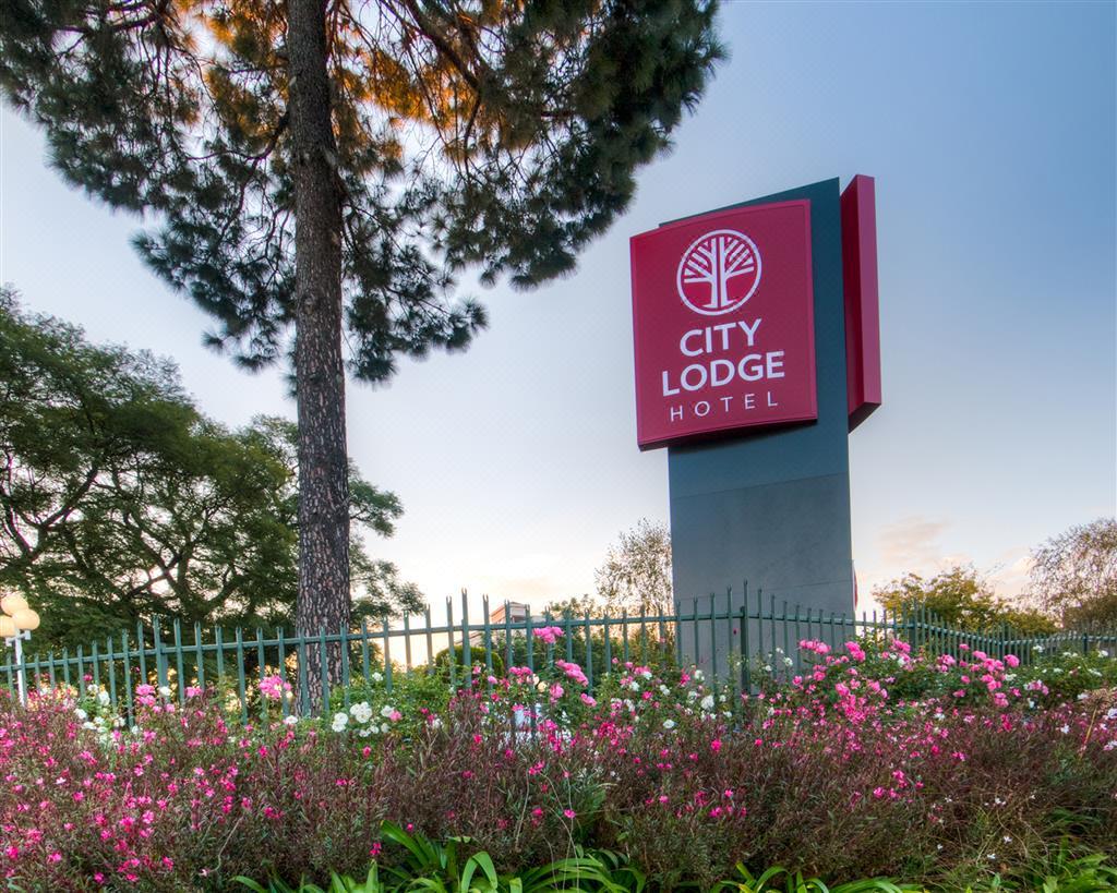 桑顿莫宁赛德城市宾馆 City Lodge Sandton Morningside Hotel