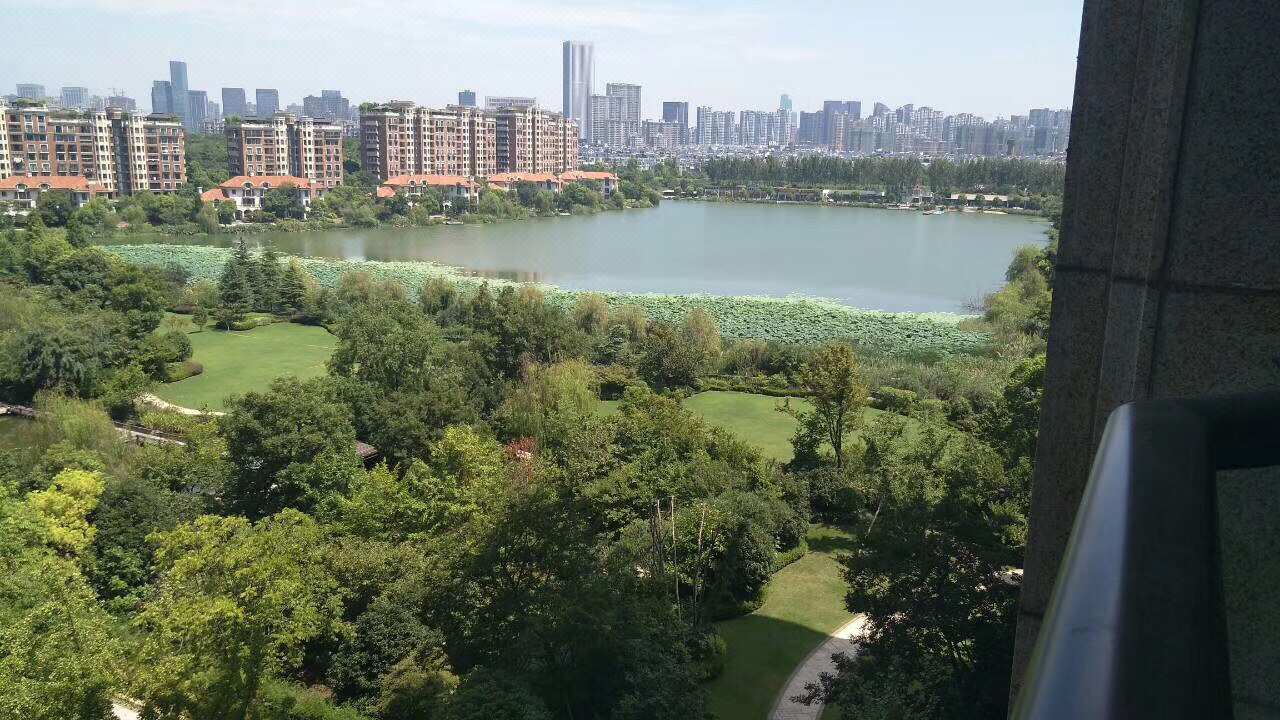 杭州乐行短租酒店式公寓