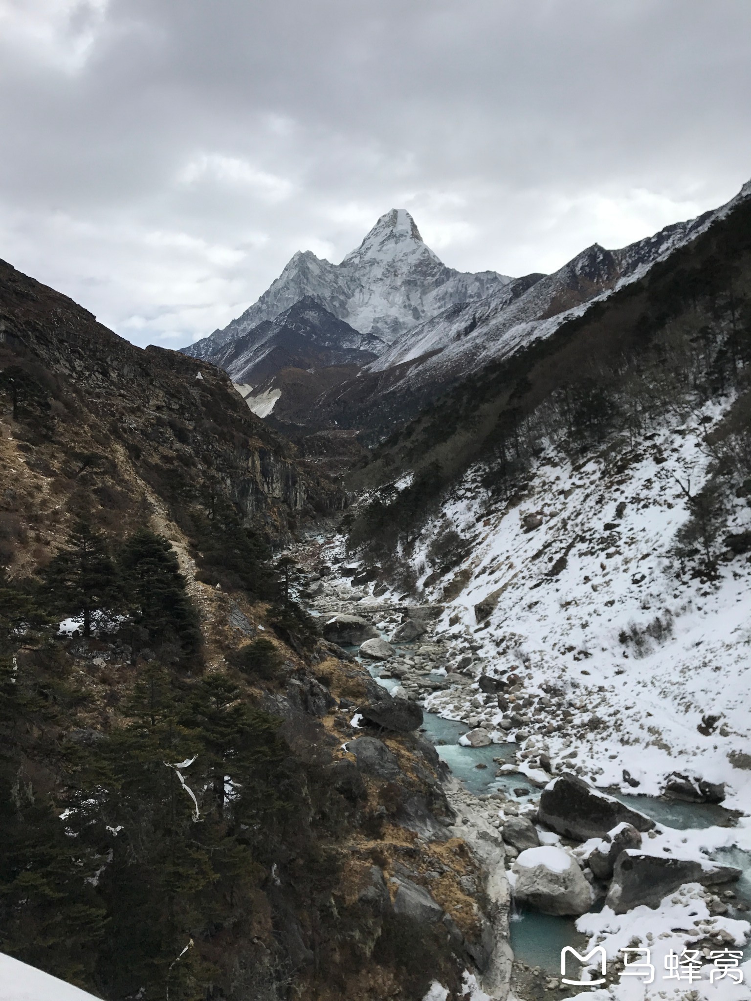 尼泊爾自助遊攻略