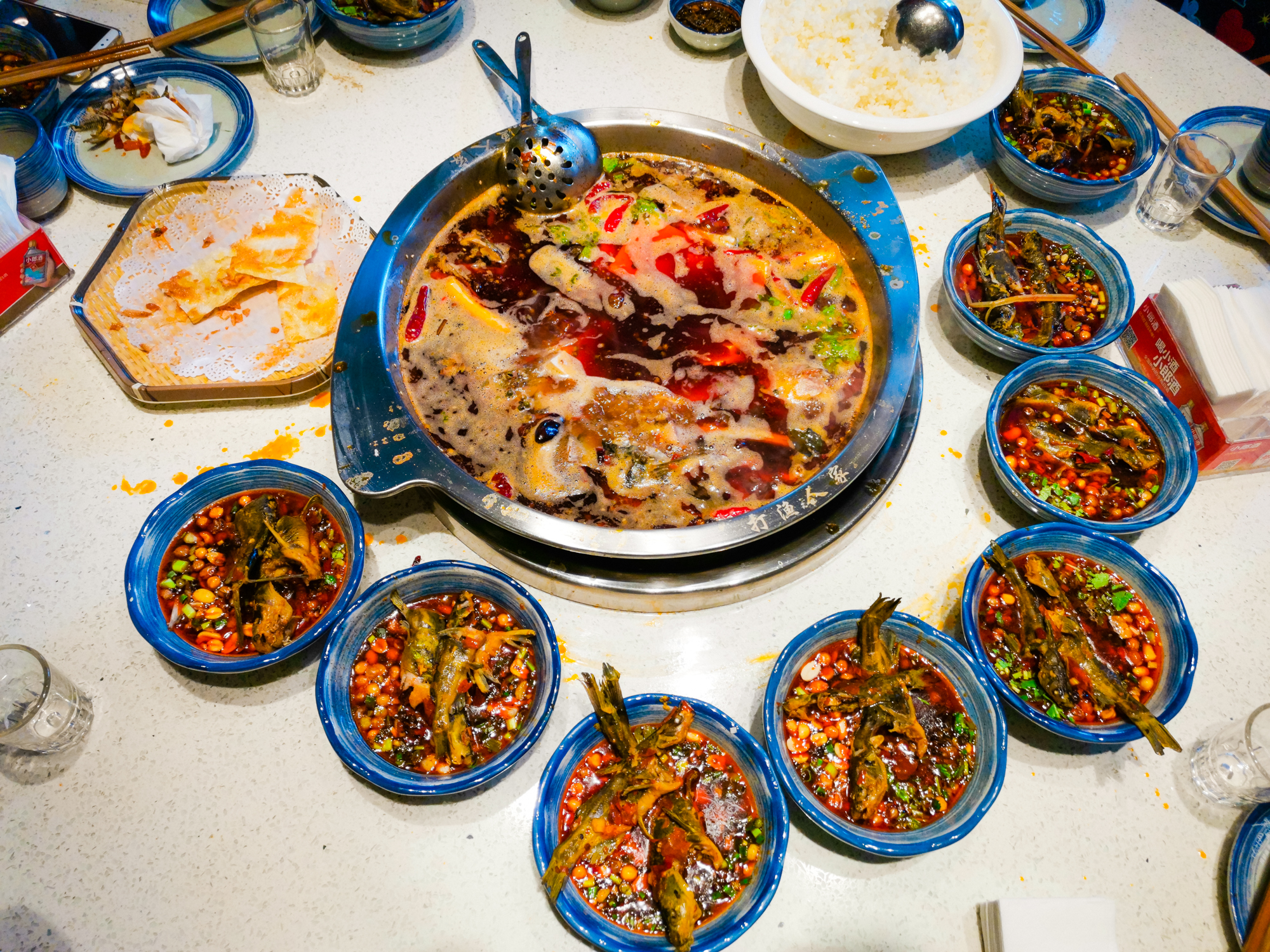 去哪儿过年#去遂宁过大年,这里有你想要的"年味"