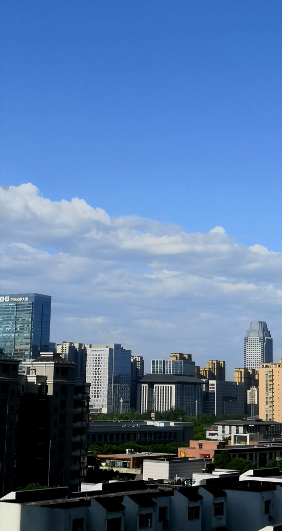 诗游中国之阳光明媚西安城市运动公园