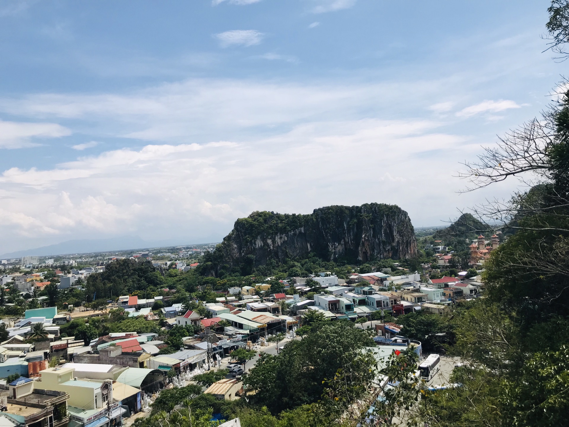 峴港自助遊攻略