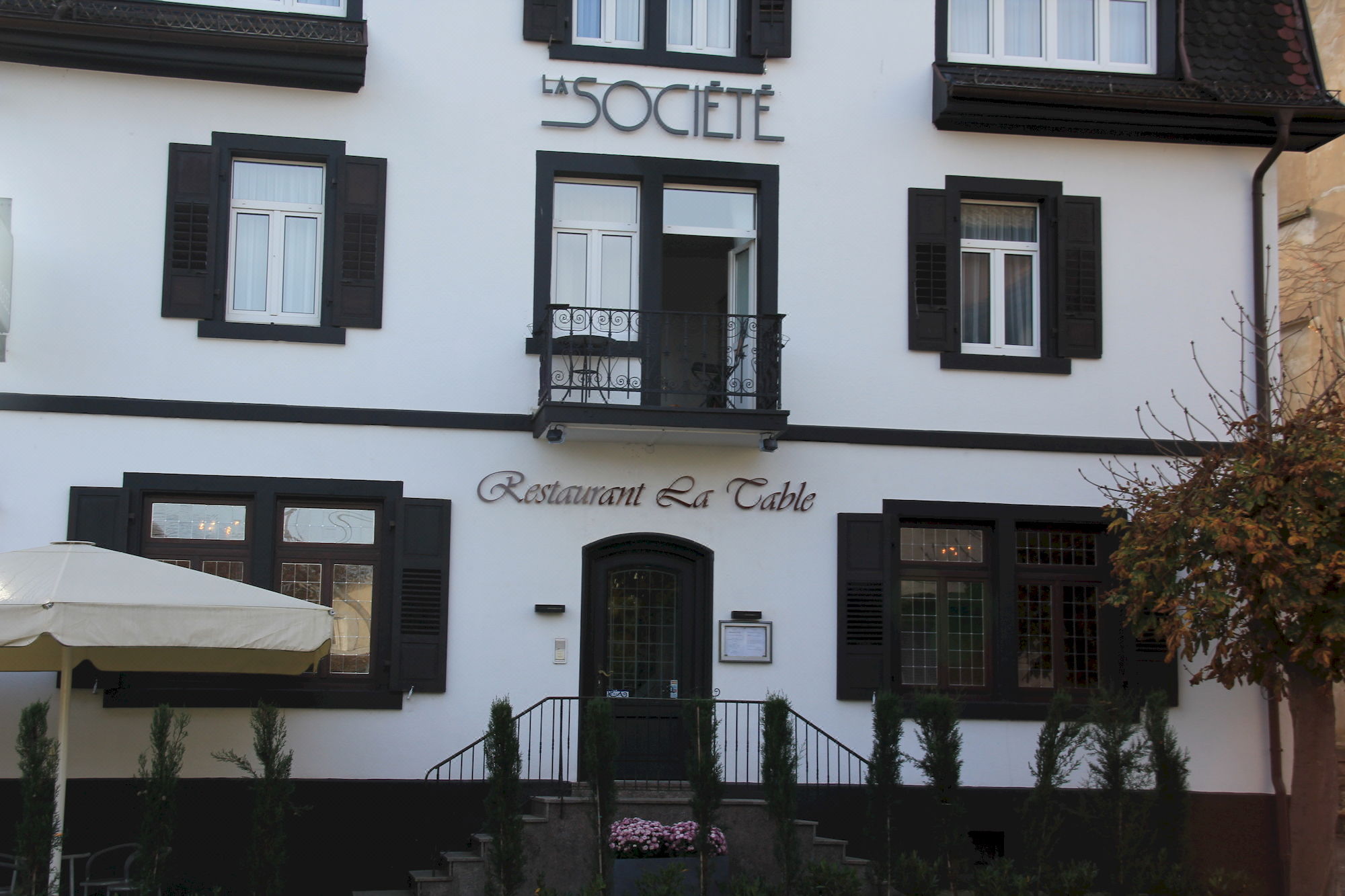 兴业精品酒店 Boutique Hotel Societe