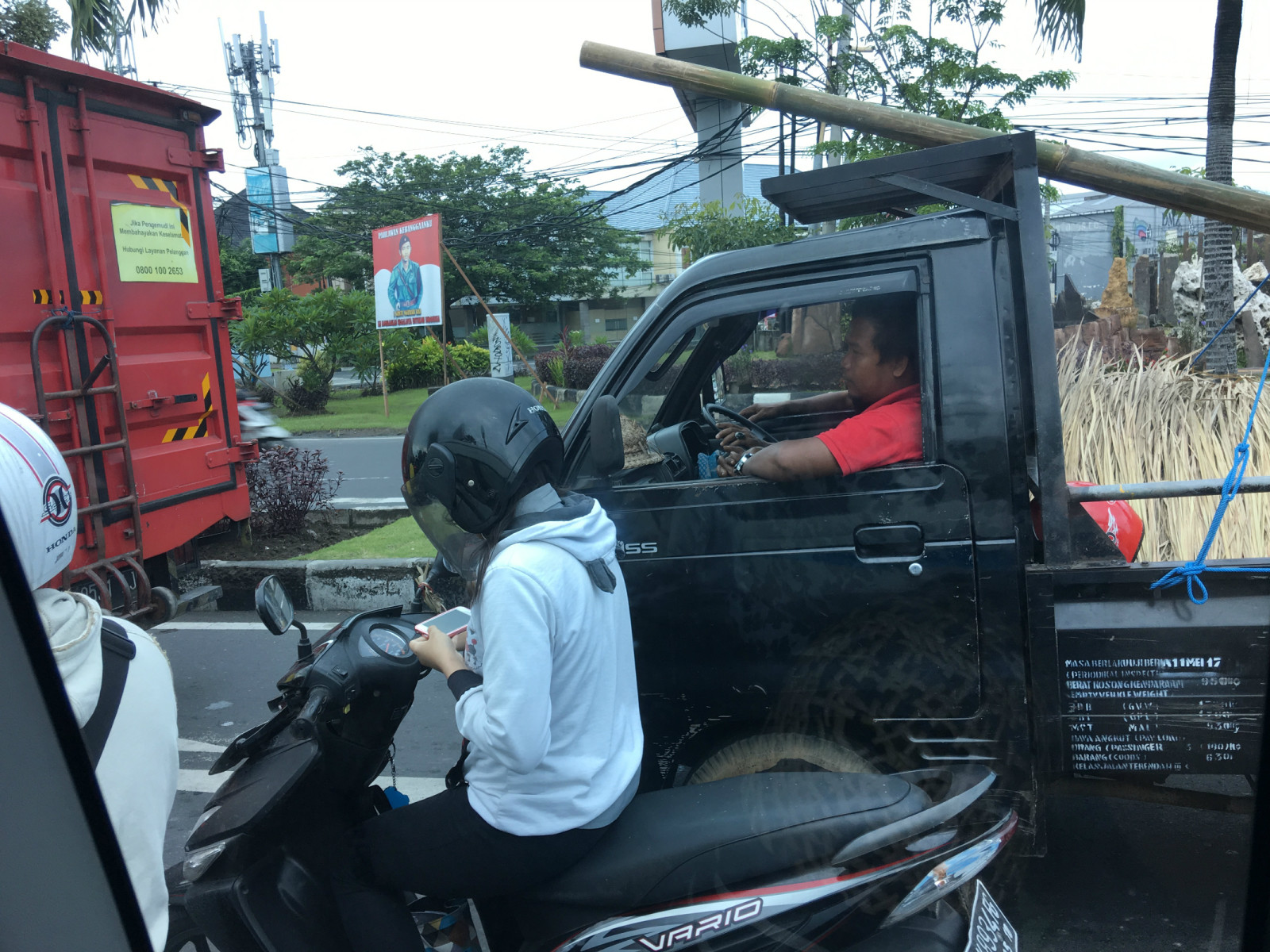 巴釐島自助遊攻略