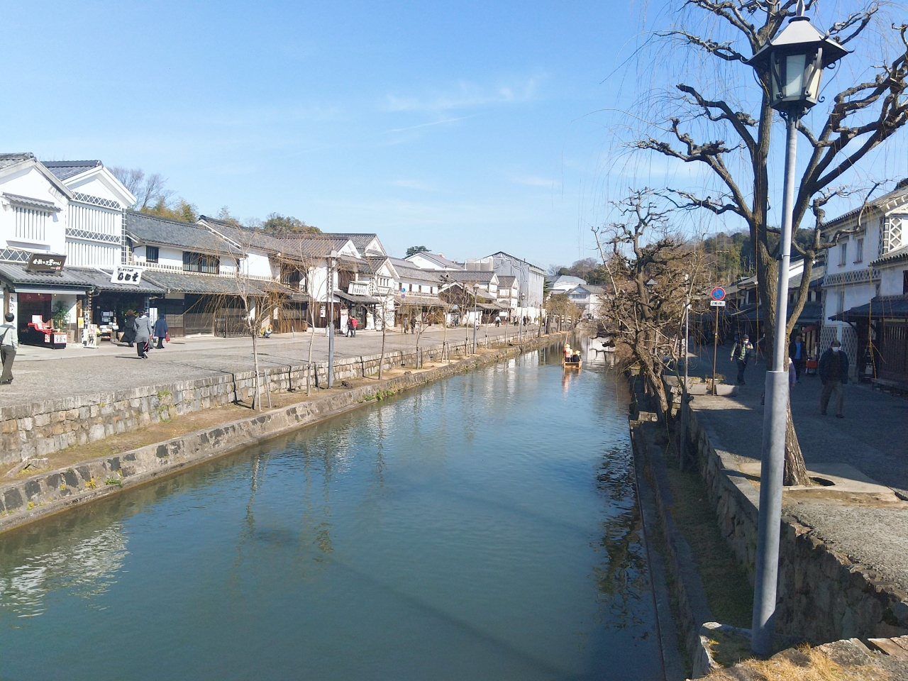 十天九晚的濑户内海环线游记,足迹遍布广岛,岩国,吴市,尾道,冈山,仓敷