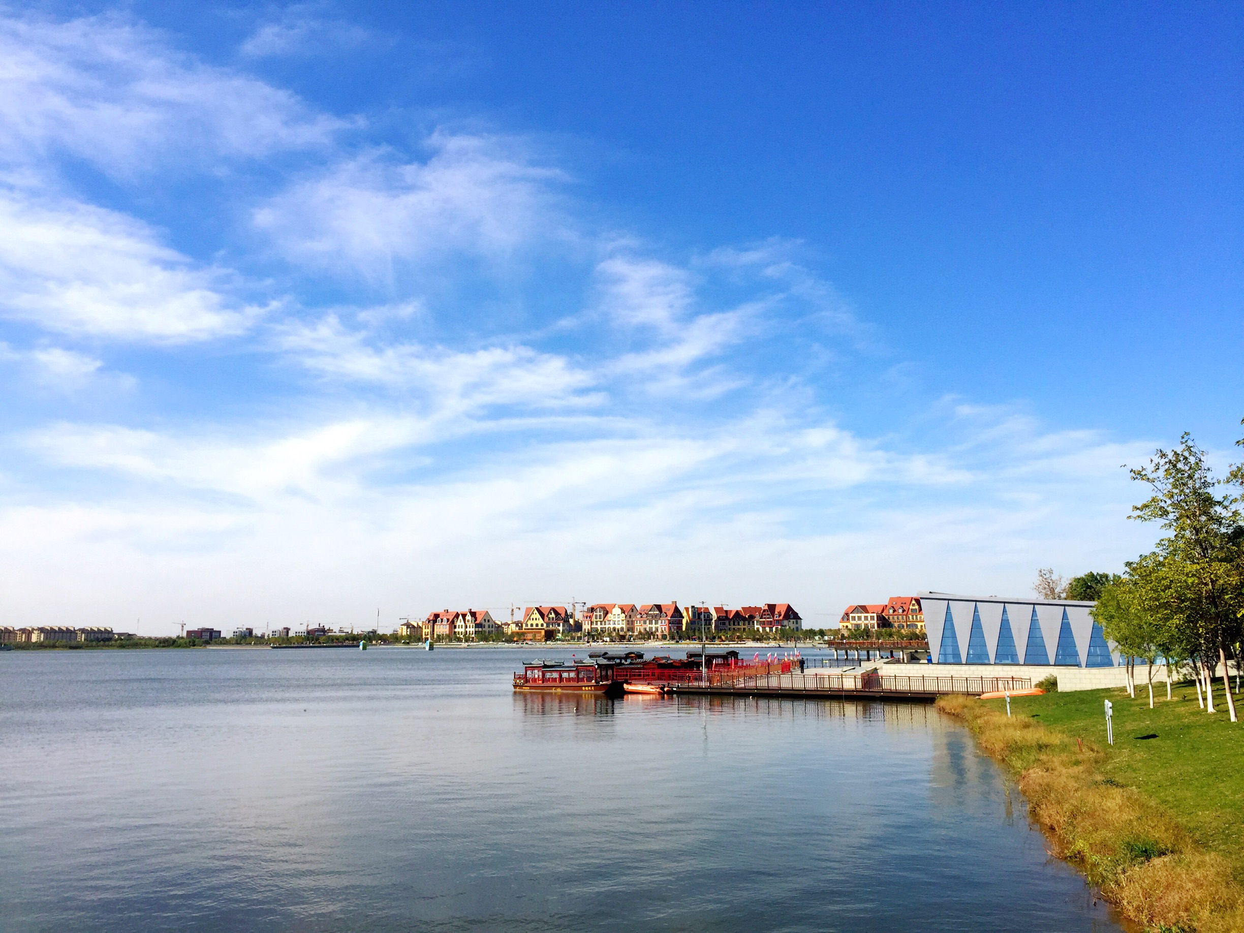 周边游2019五一天津周边游五一天津周边游景点