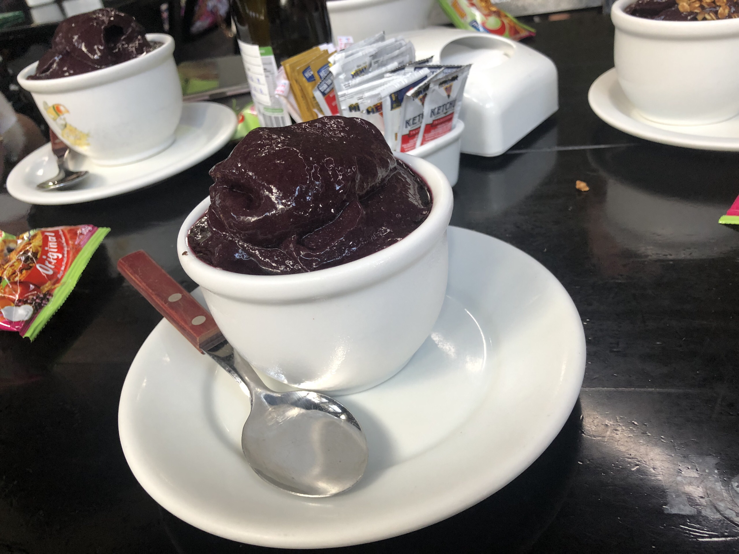 圣保罗美食-Açaí Original