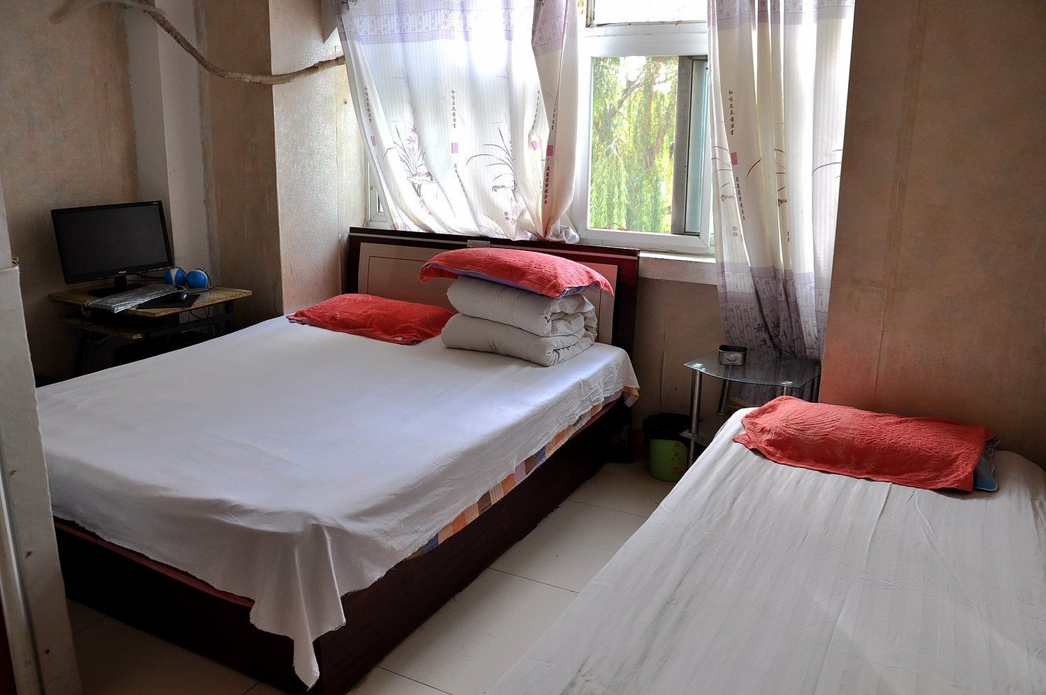 银川金鼎招待所