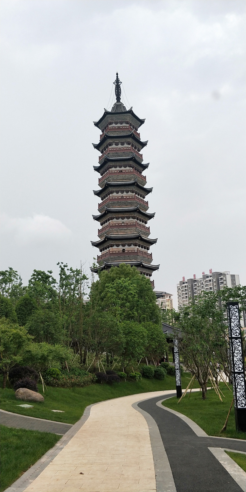 台湾人游中国201904江西赣南之旅赣南围屋安远县
