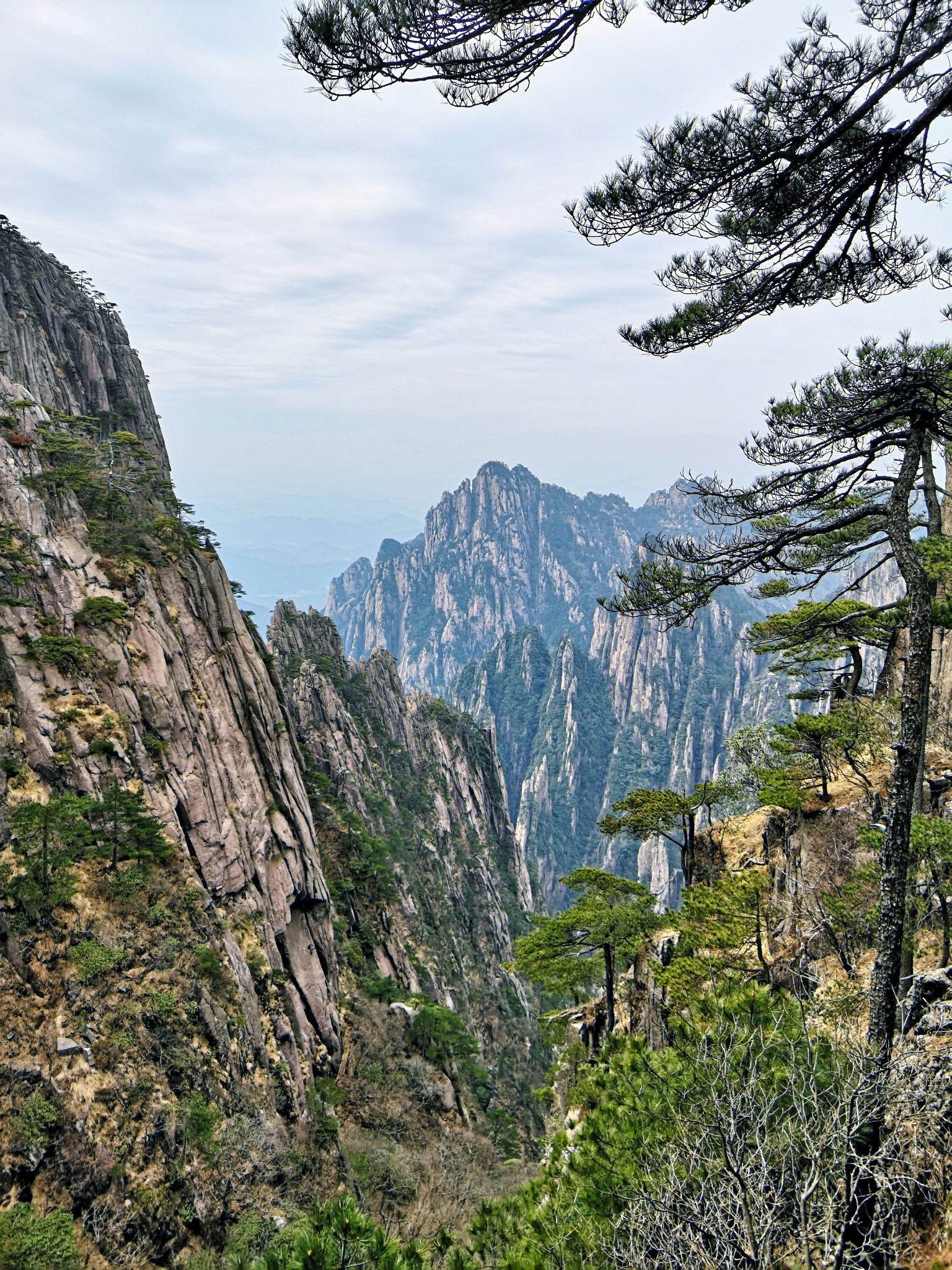 黃山自助遊攻略