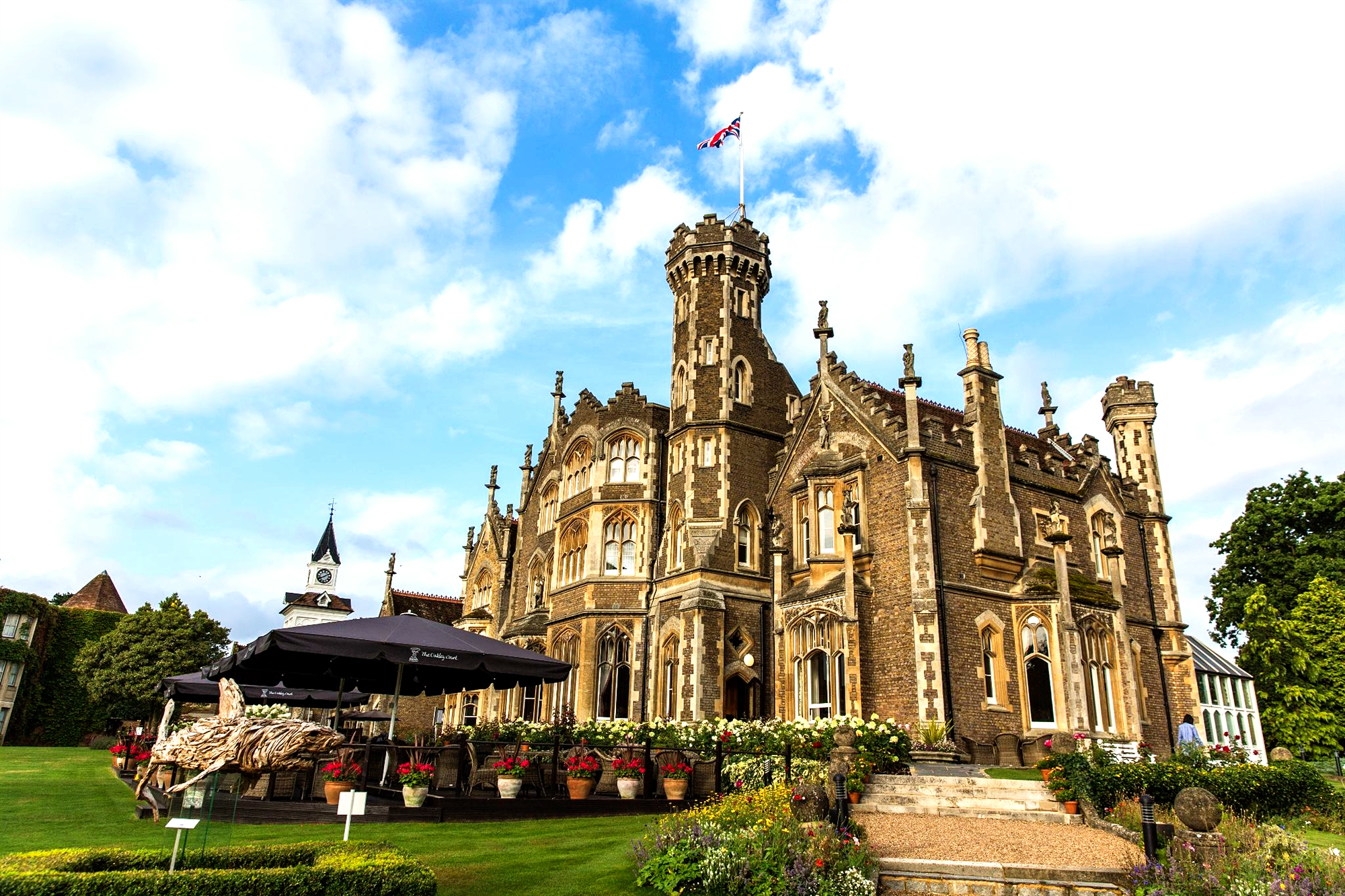 亲子必选 伦敦往返-温莎城堡 小猪佩奇主题公园10小时中文线路包车