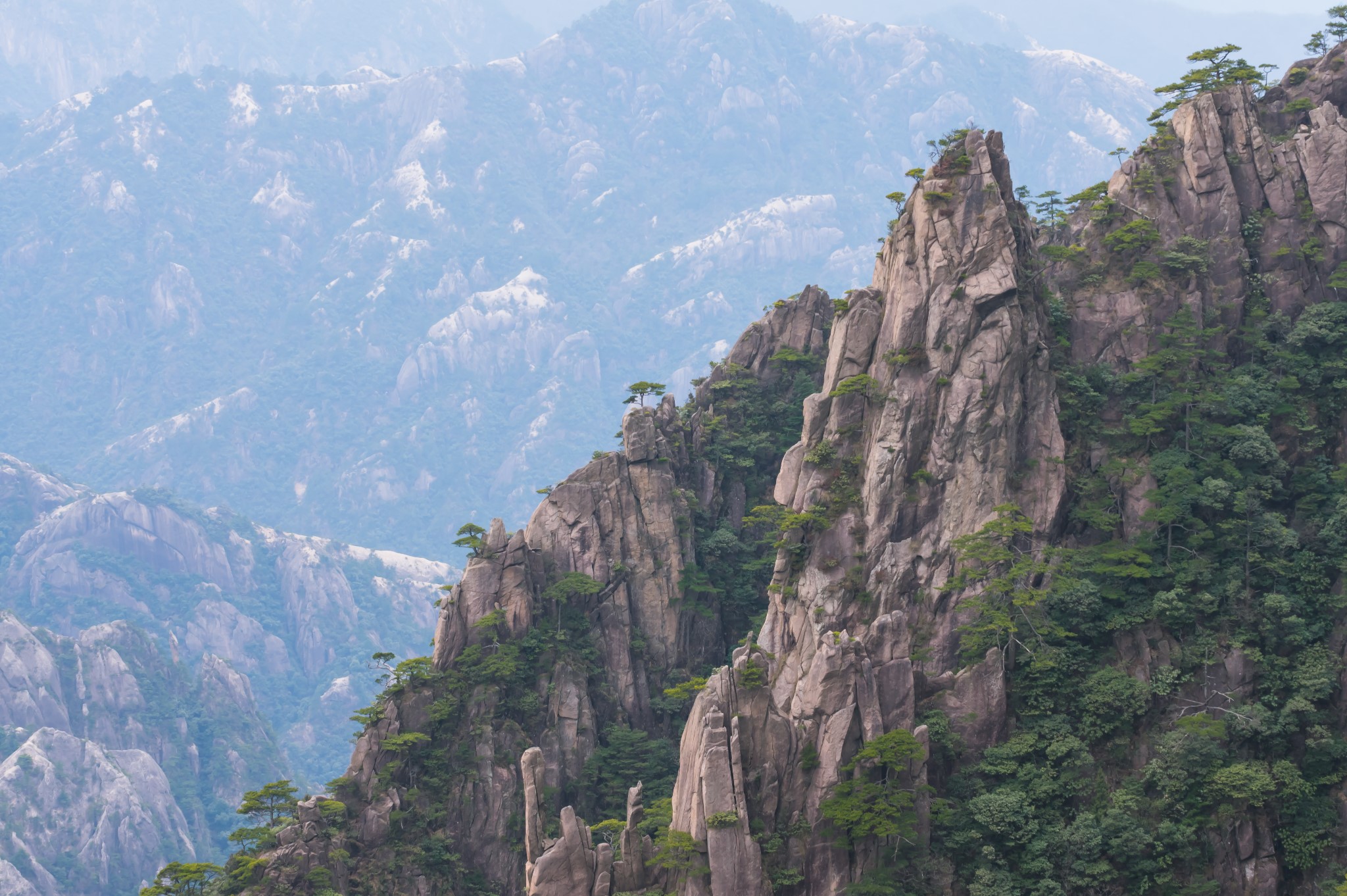 黃山自助遊攻略