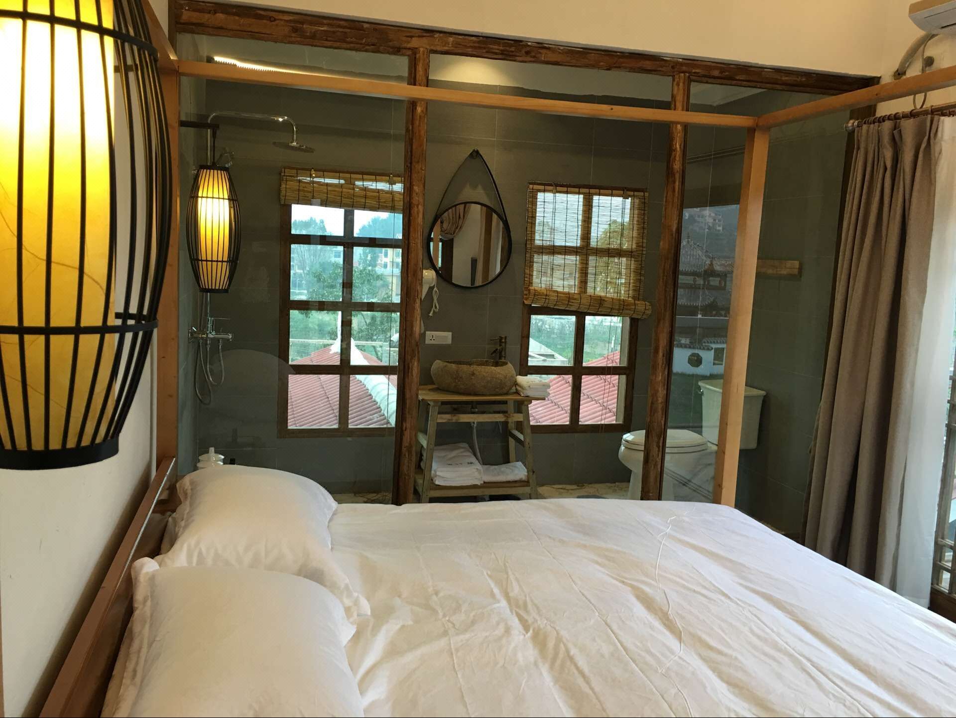 仁怀青竹·兰客栈