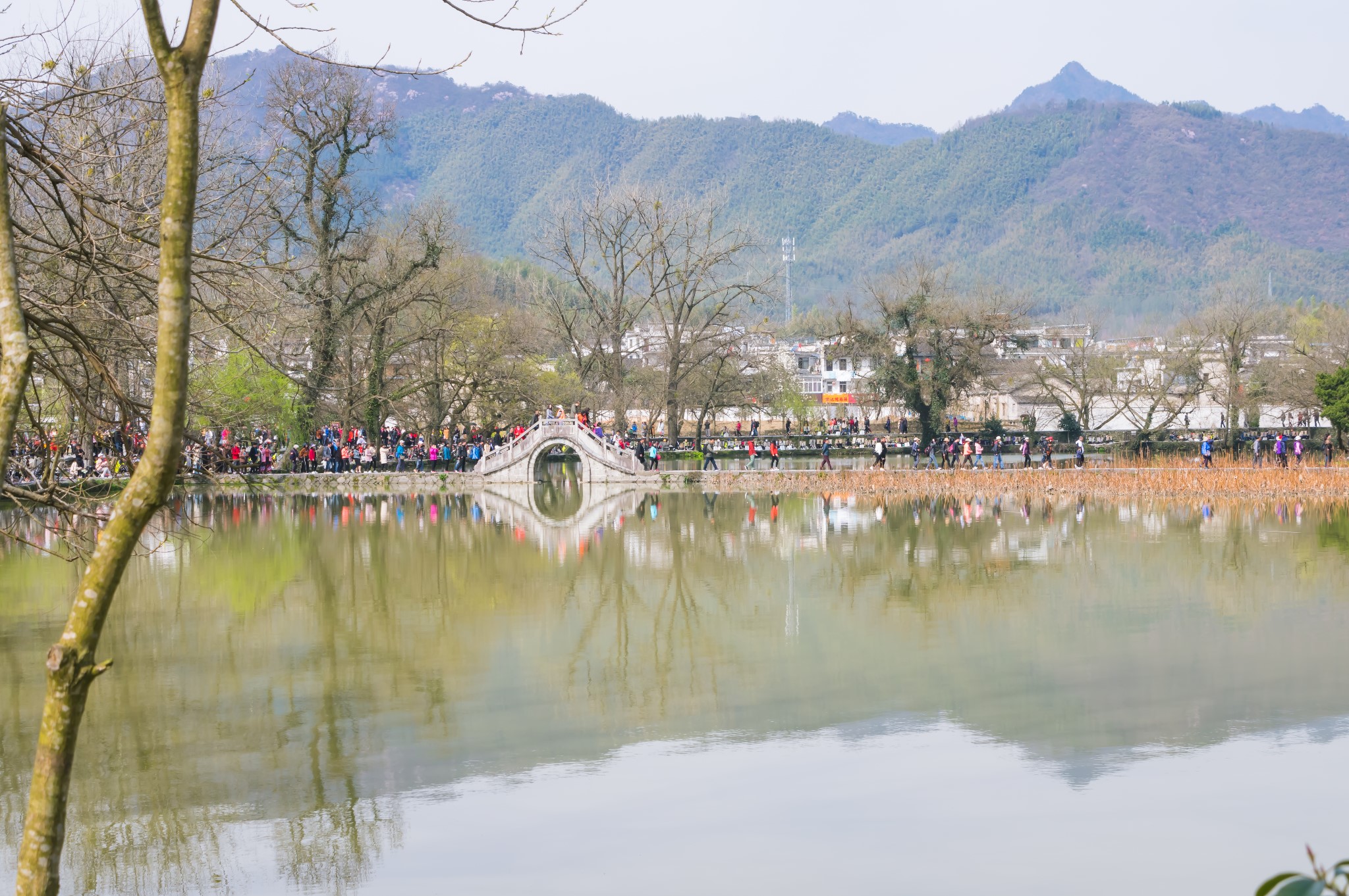 黃山自助遊攻略