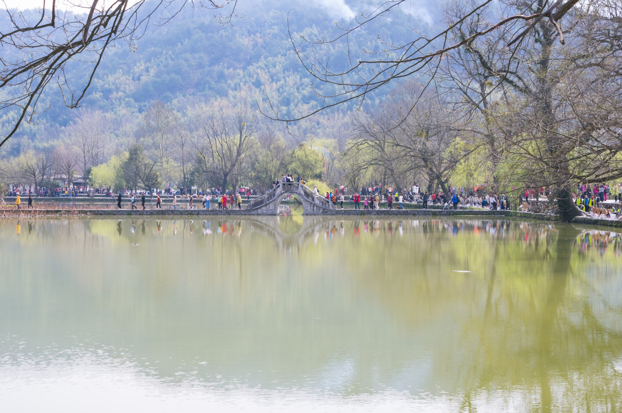 黃山自助遊攻略