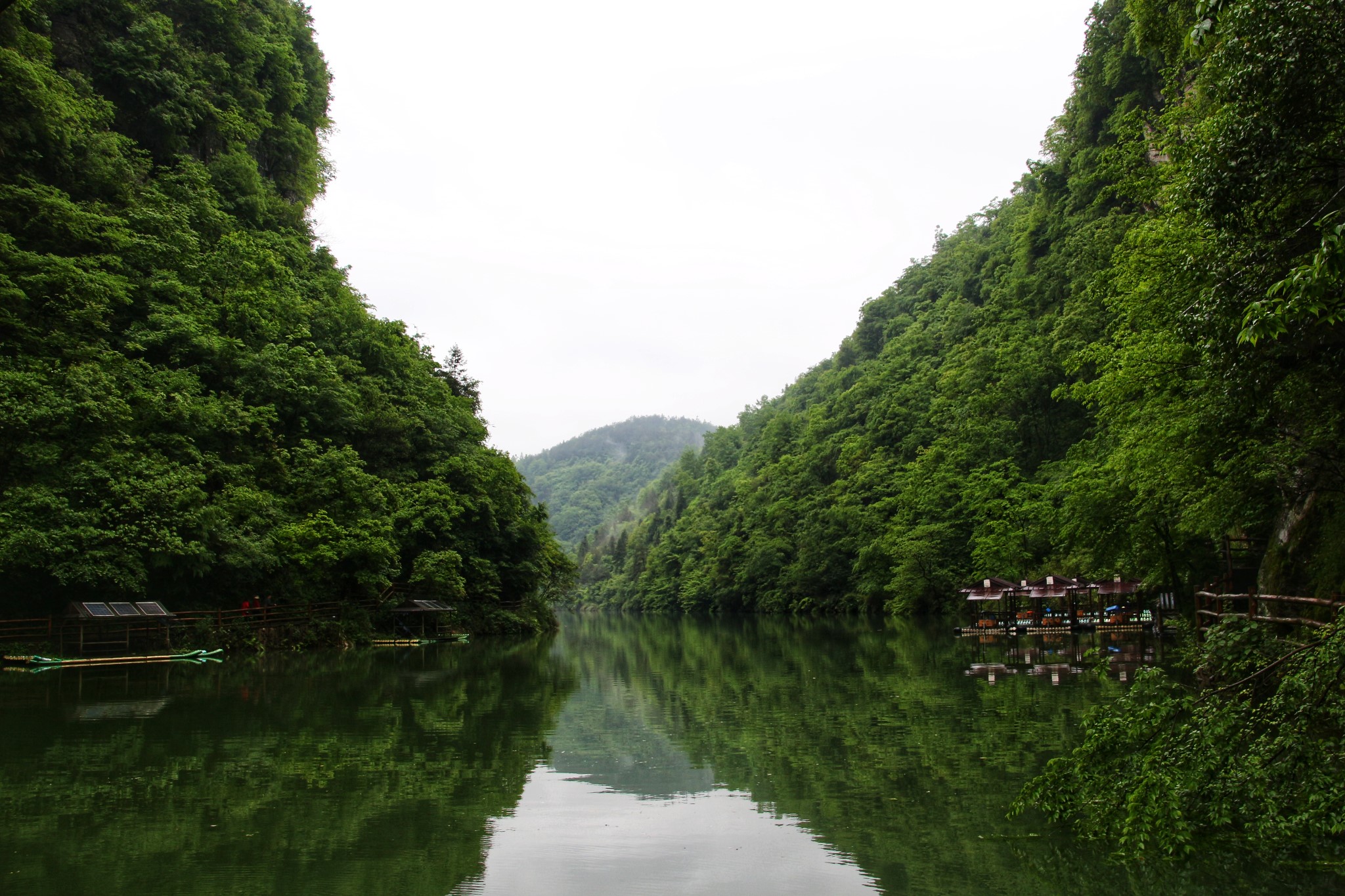 中部小環線自由行——第三站鳳凰古城——苗人谷,湘西旅遊攻略 - 馬