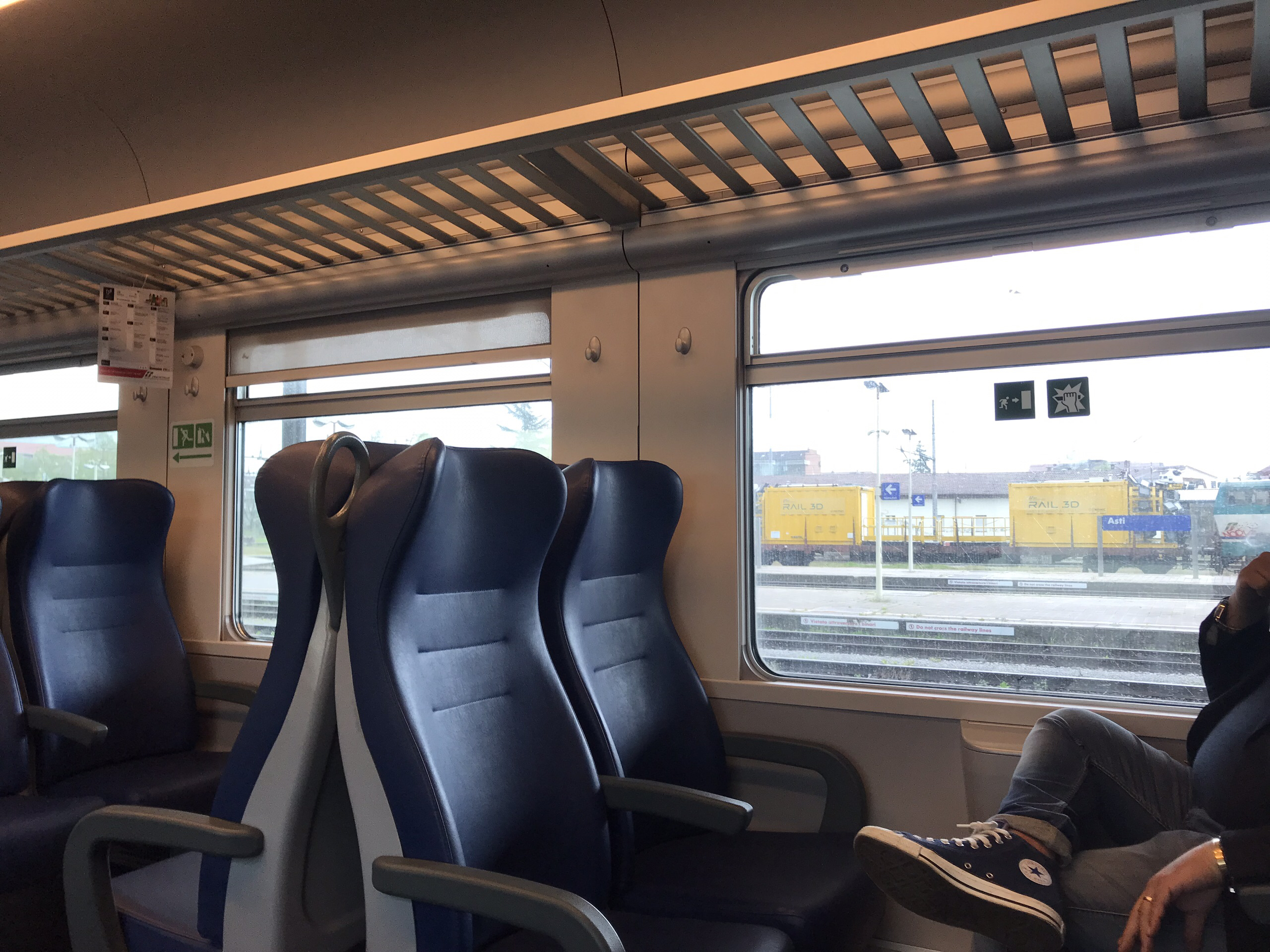 阿斯蒂美食-Pizzeria Il Delfino