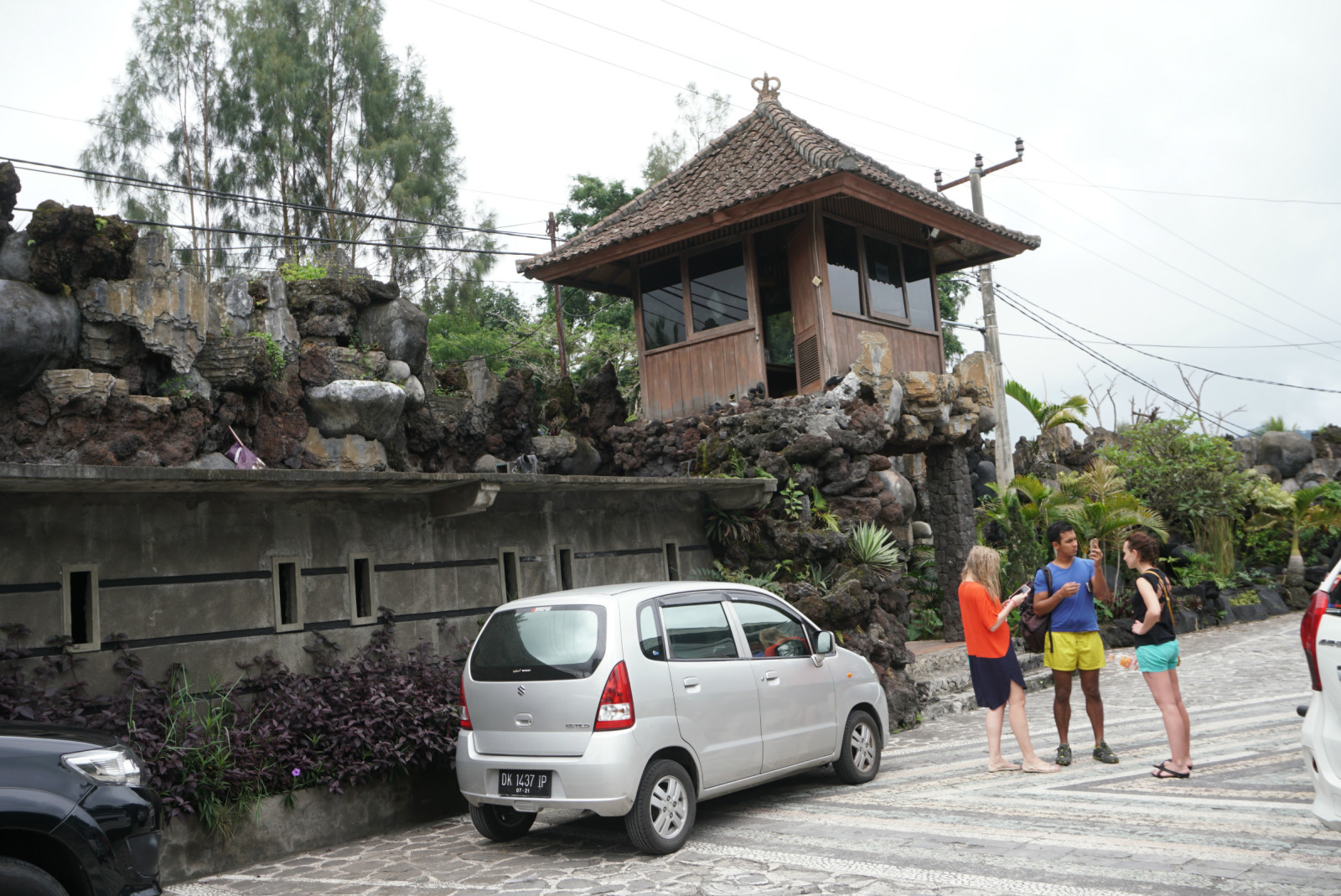 巴釐島自助遊攻略