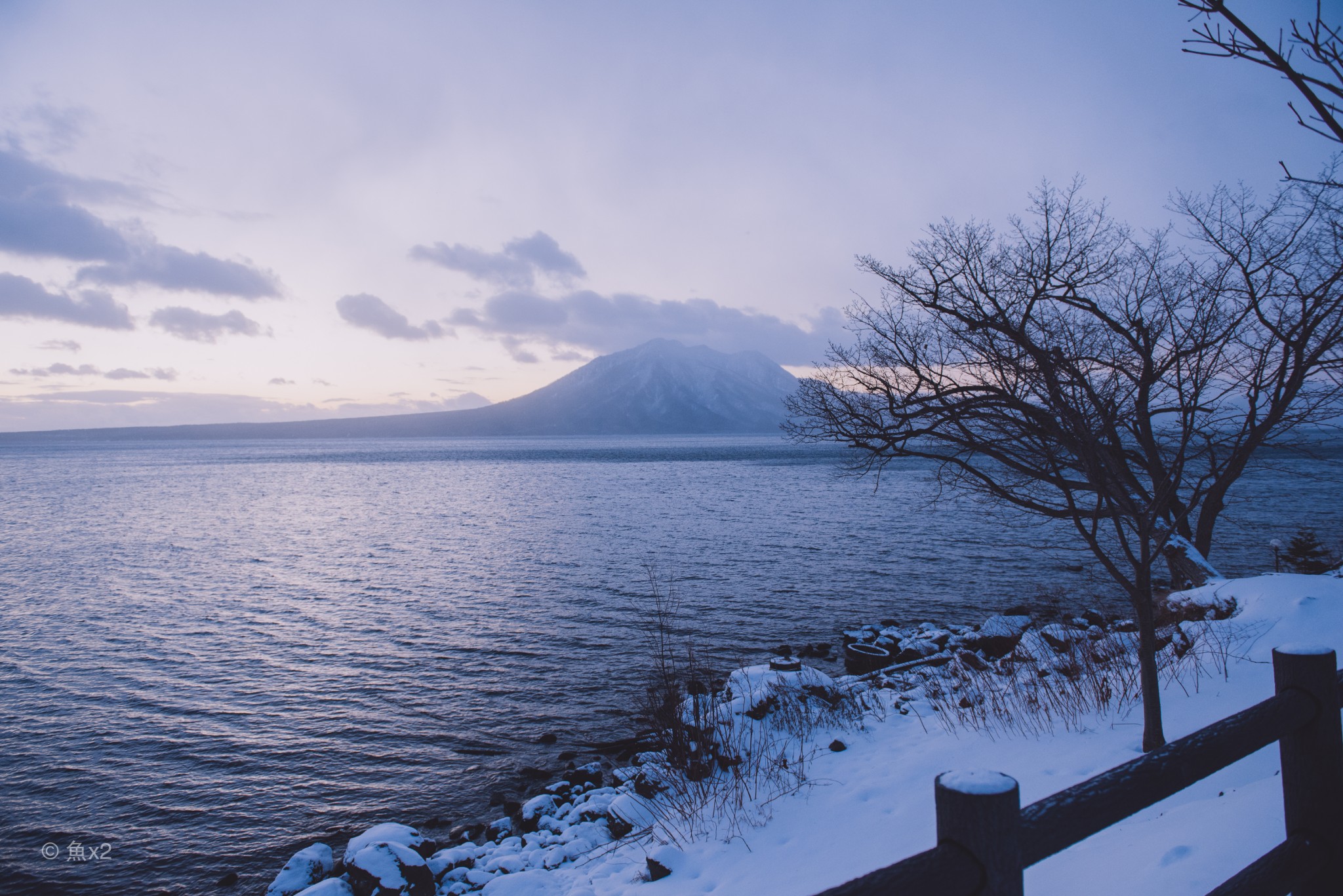 北海道自助遊攻略