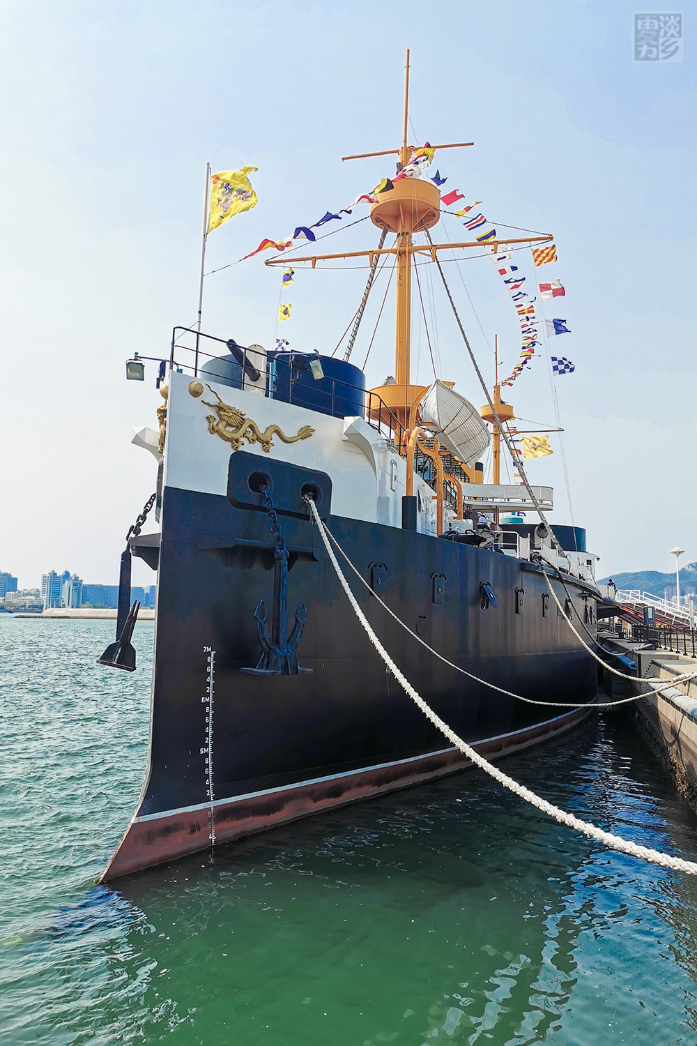 五月带妈妈纵游山海之间泰山威海4日游记