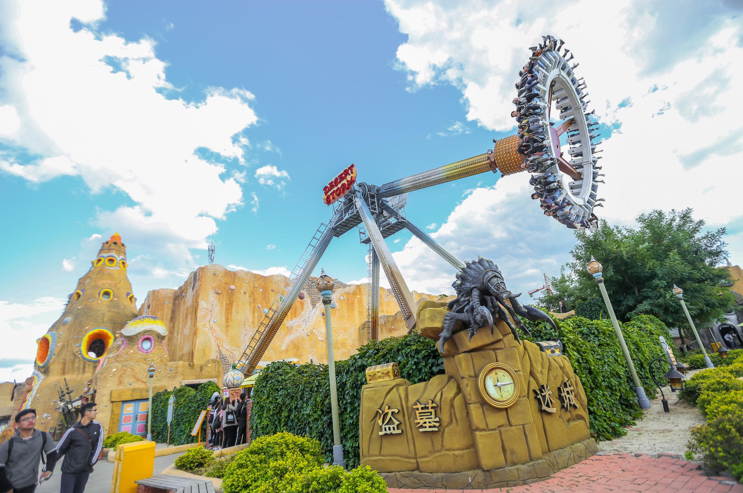 大连海昌发现王国主题公园门票 电子票 ,马蜂窝自由行 - 马蜂窝自由行