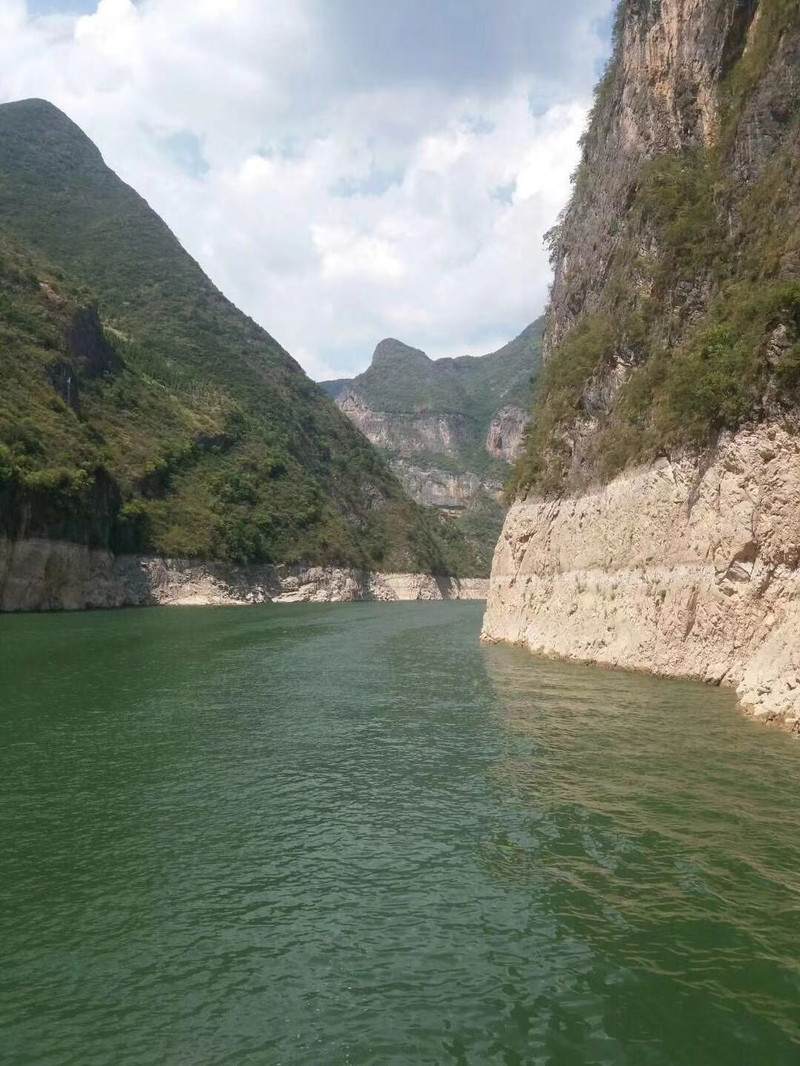 三峡游轮旅游沿途景点一览表一文带您览景点详情