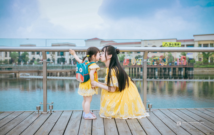 南京亲子旅行|金陵有凤来仪,夏日里的凰家假期