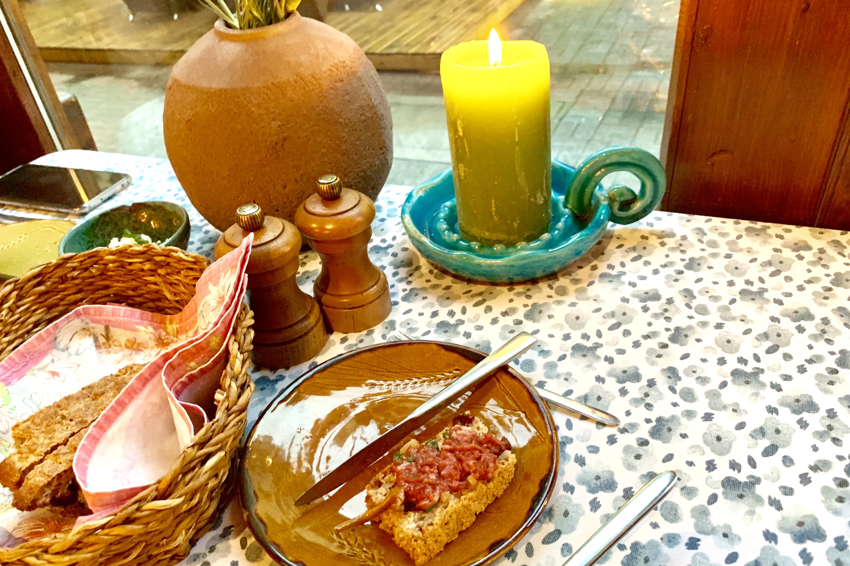 西里西亚美食-Restaurant Tatiana