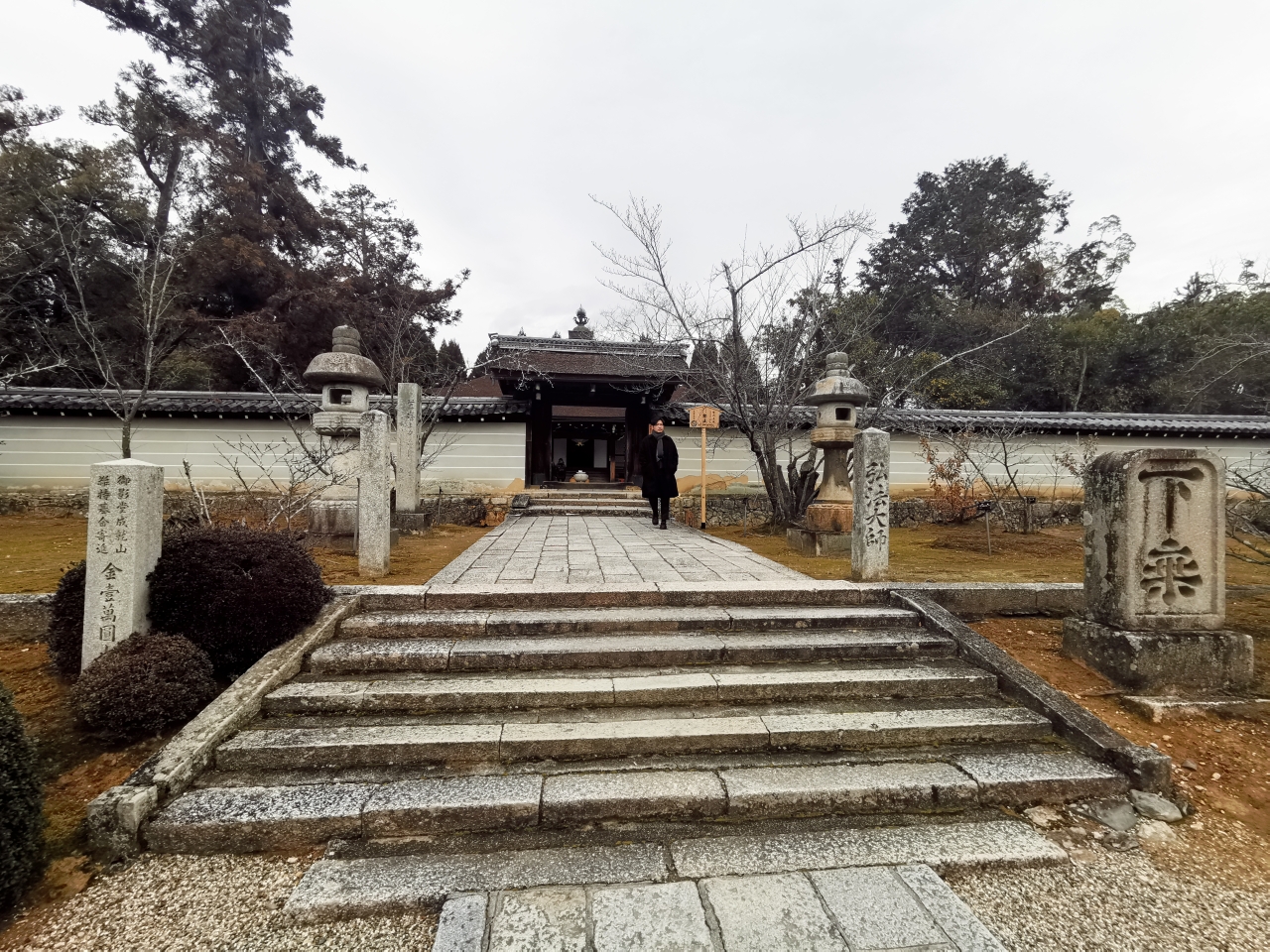 京都自助遊攻略