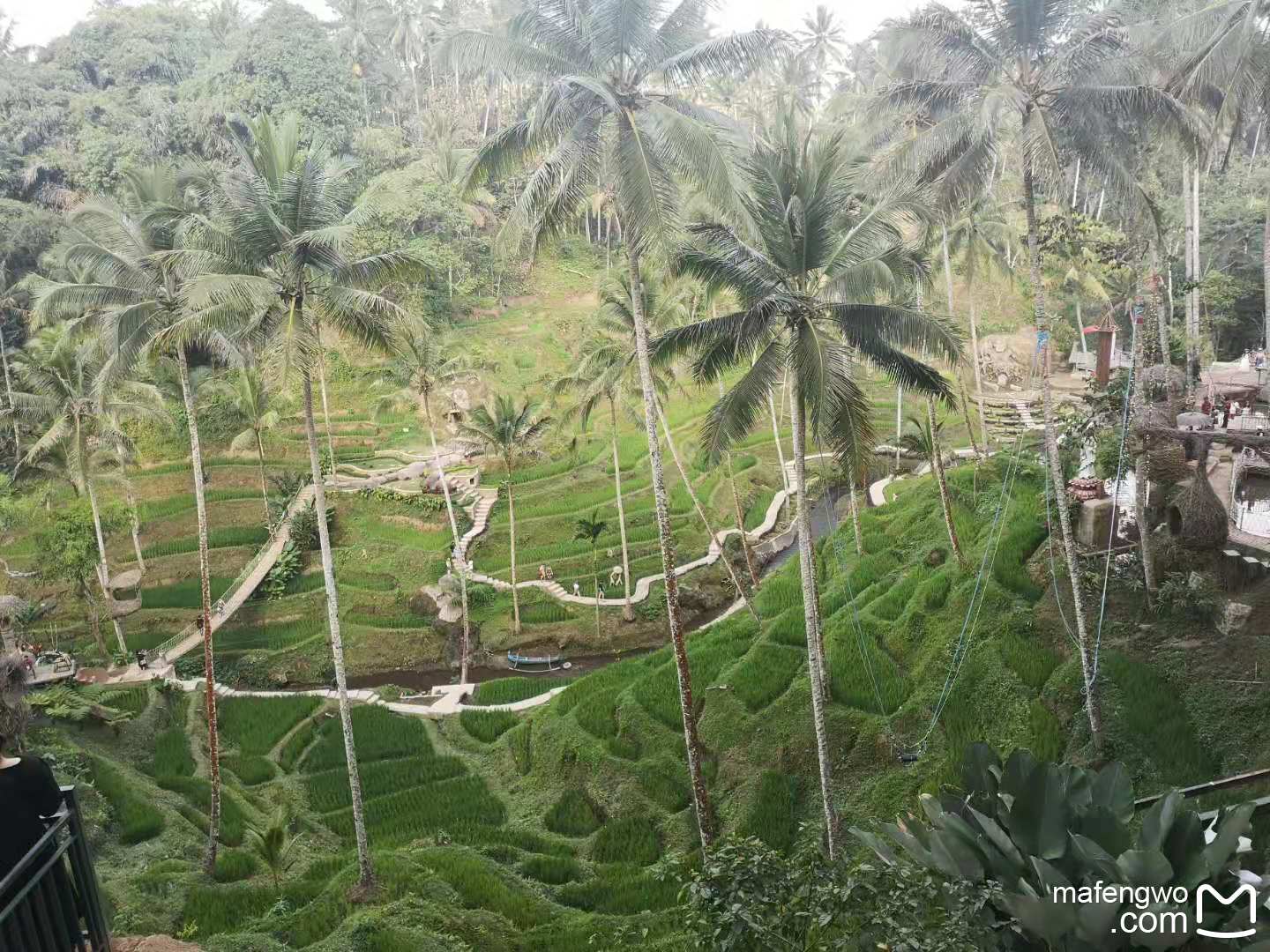 巴釐島自助遊攻略