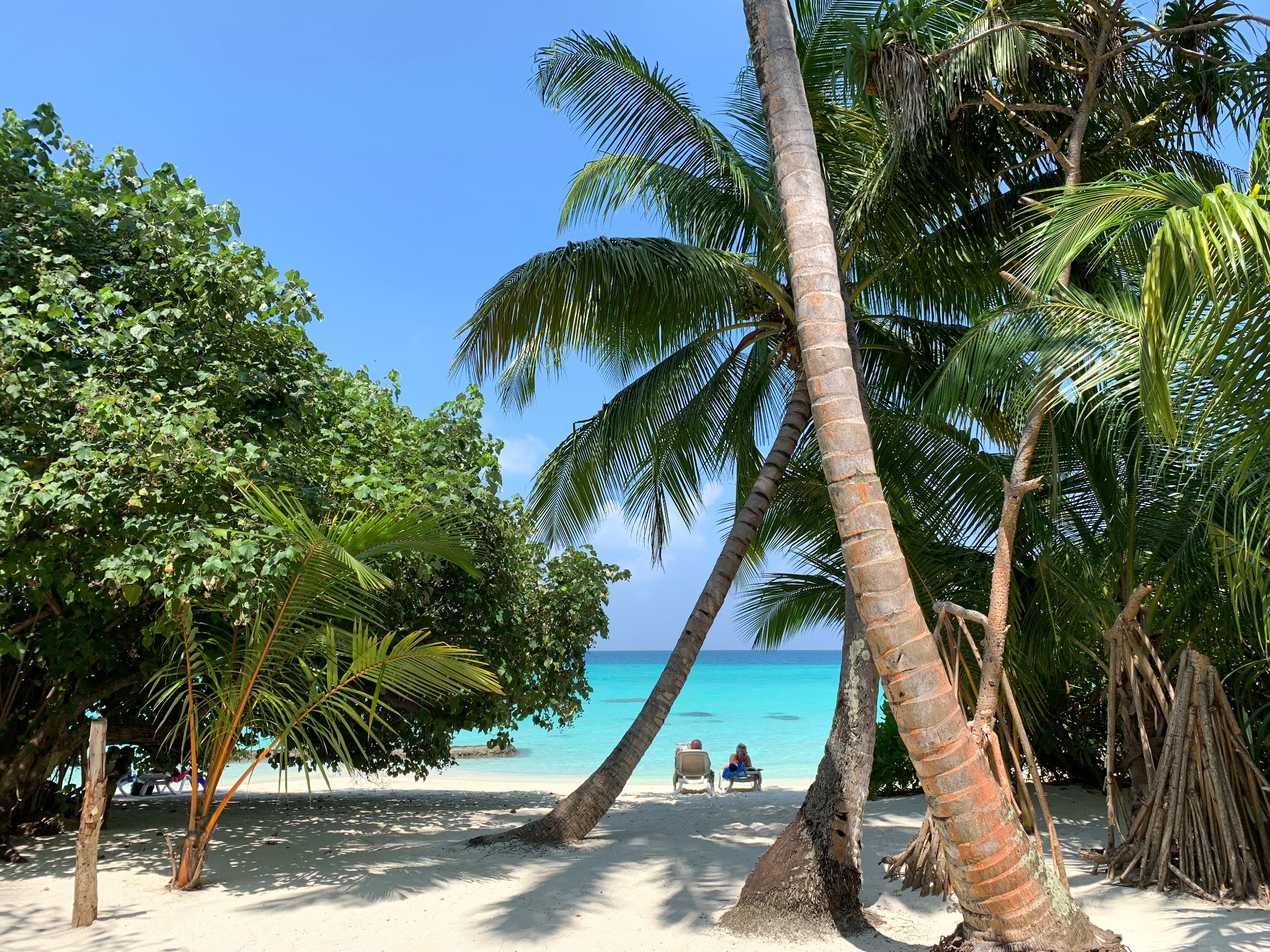 蜜月:马尔代夫(库拉玛提)