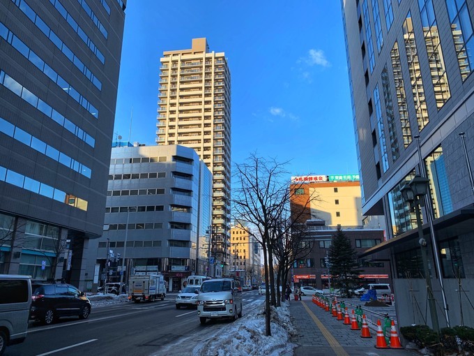 北海道自助遊攻略