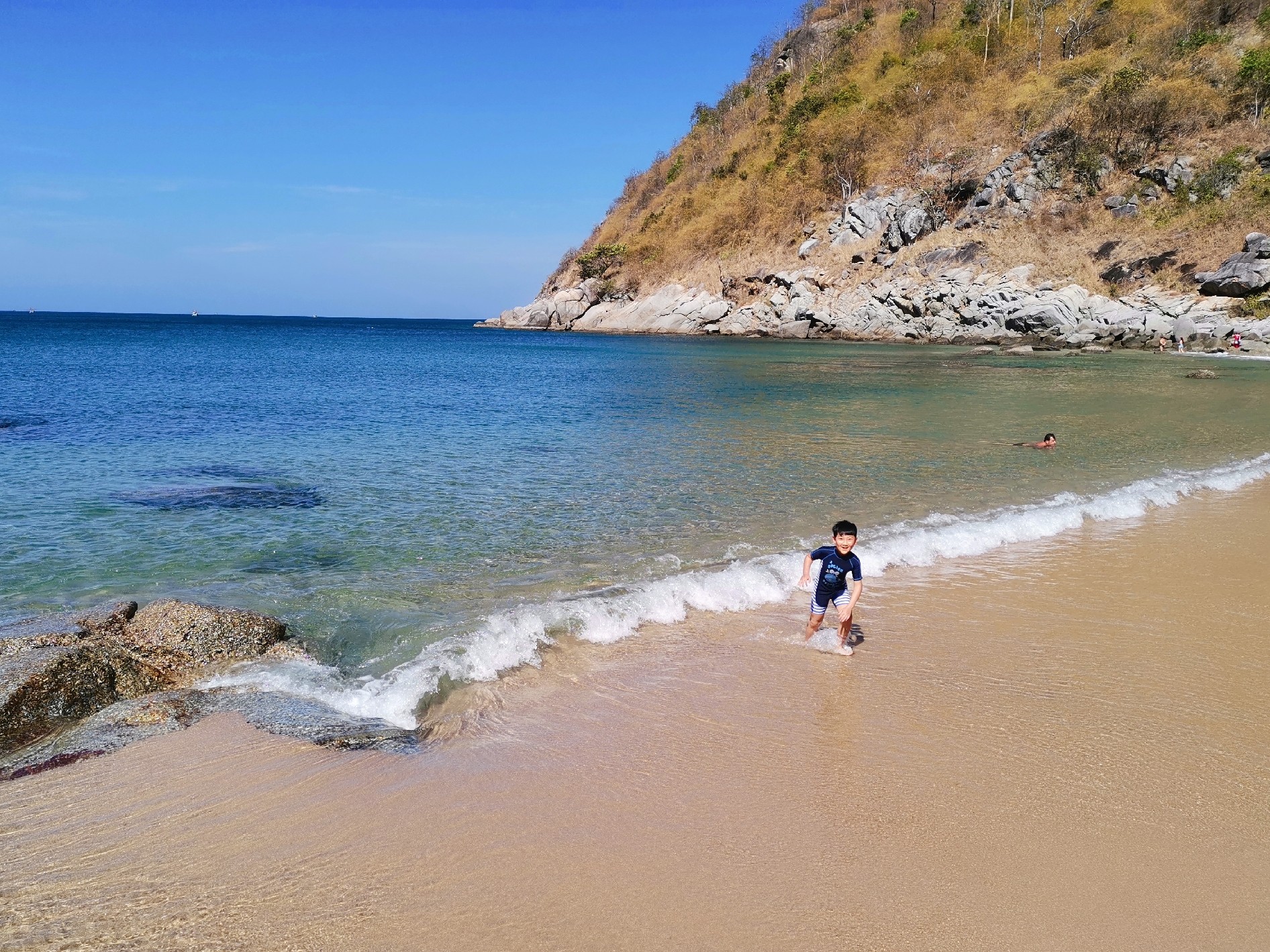 普吉島自助遊攻略